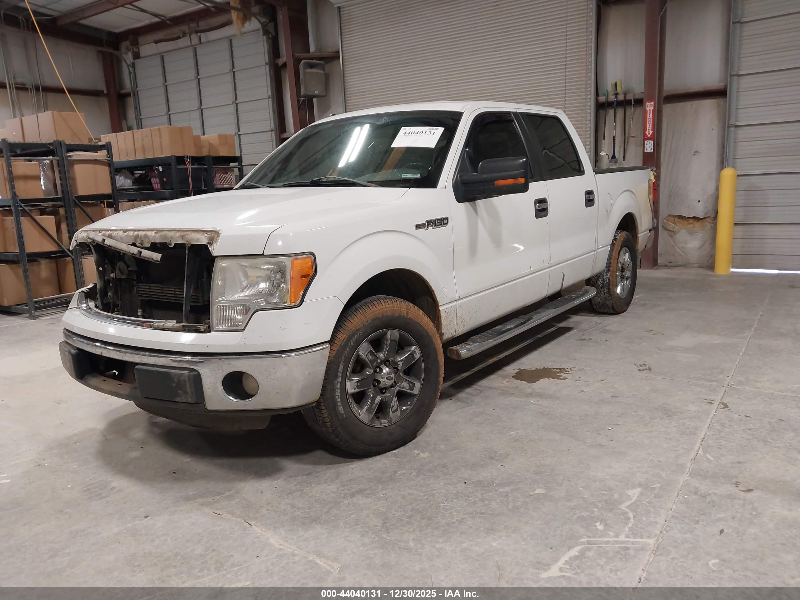 FORD F-150 image 2