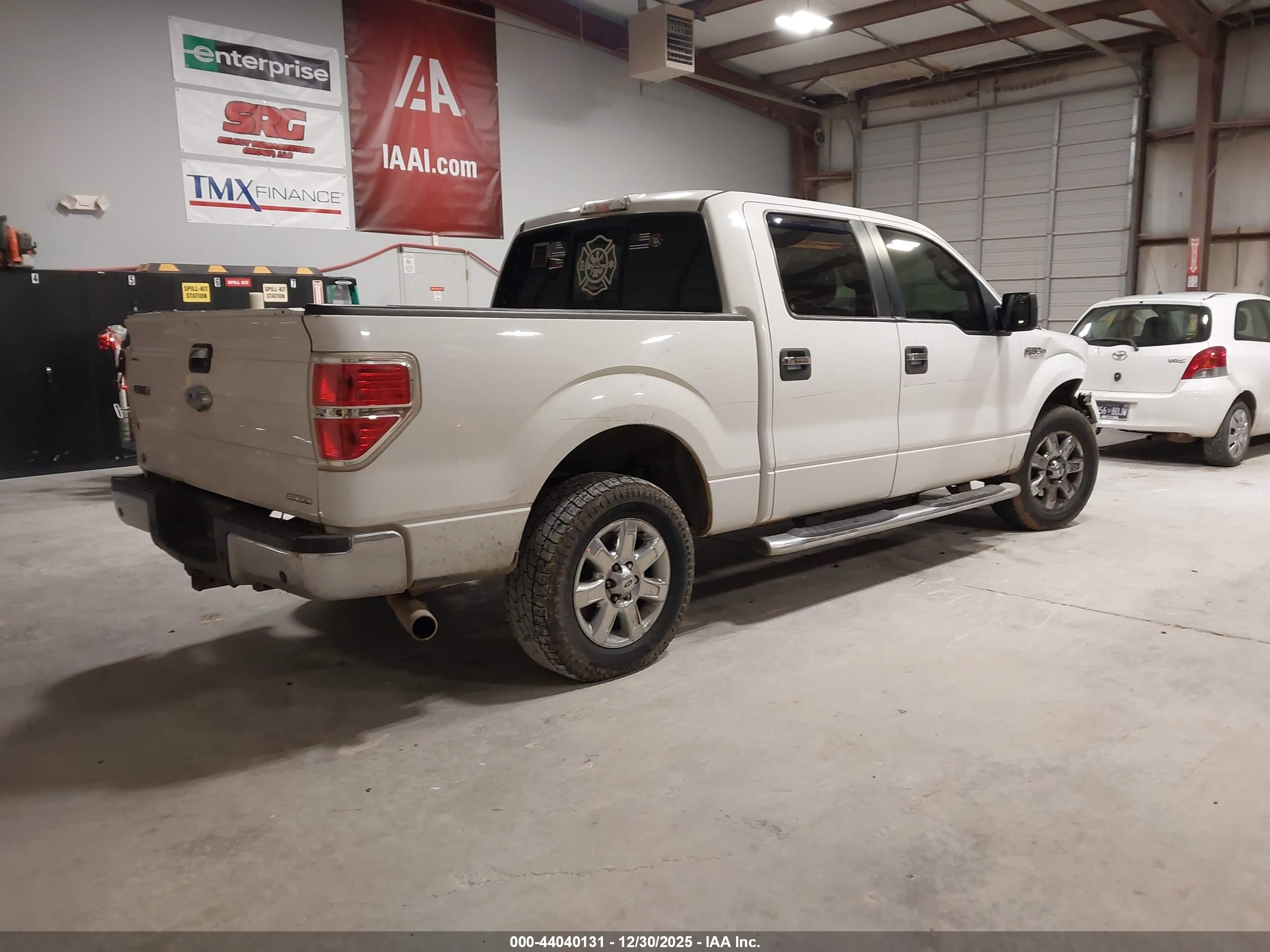 FORD F-150 image 4
