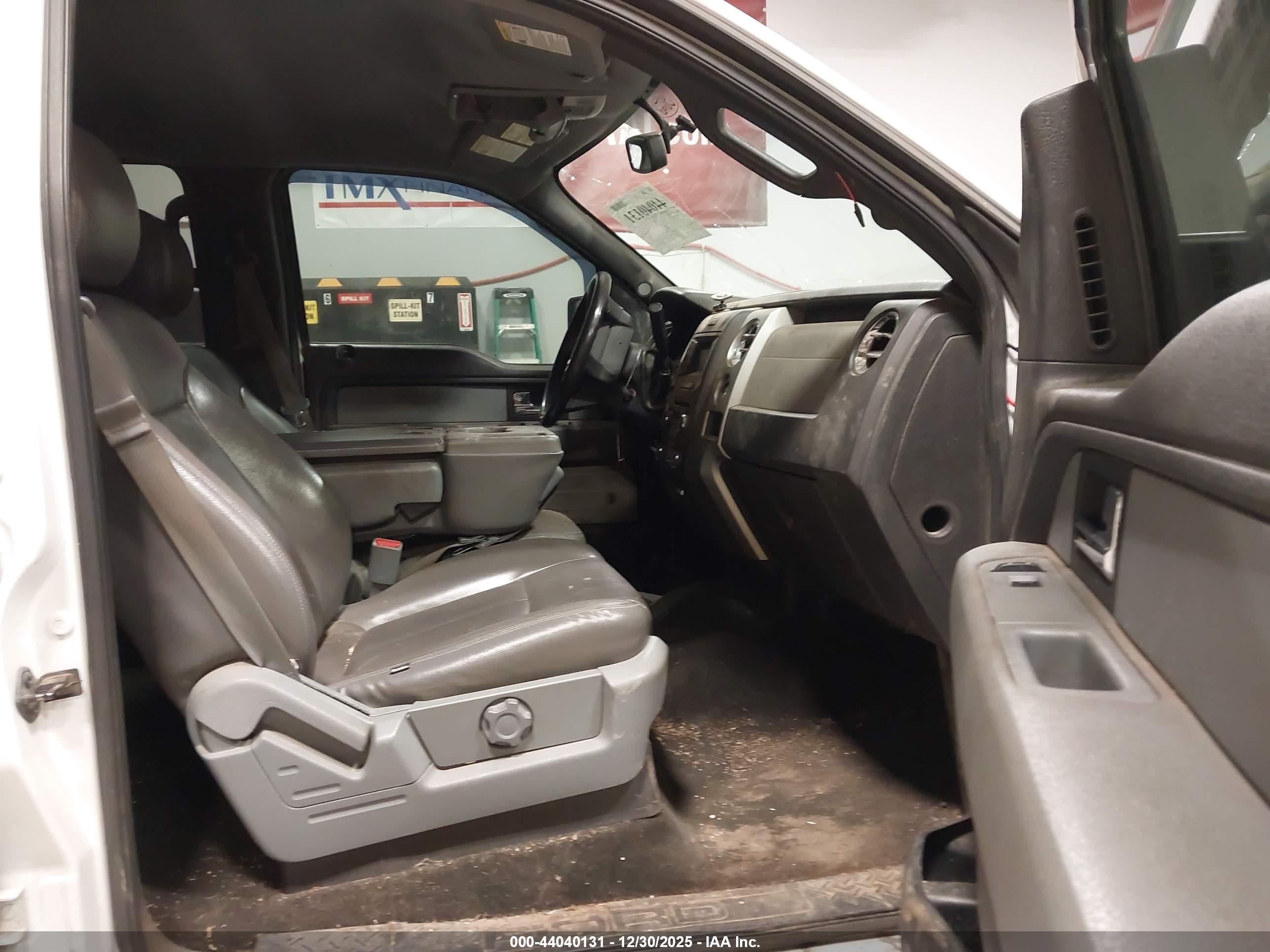 FORD F-150 image 5