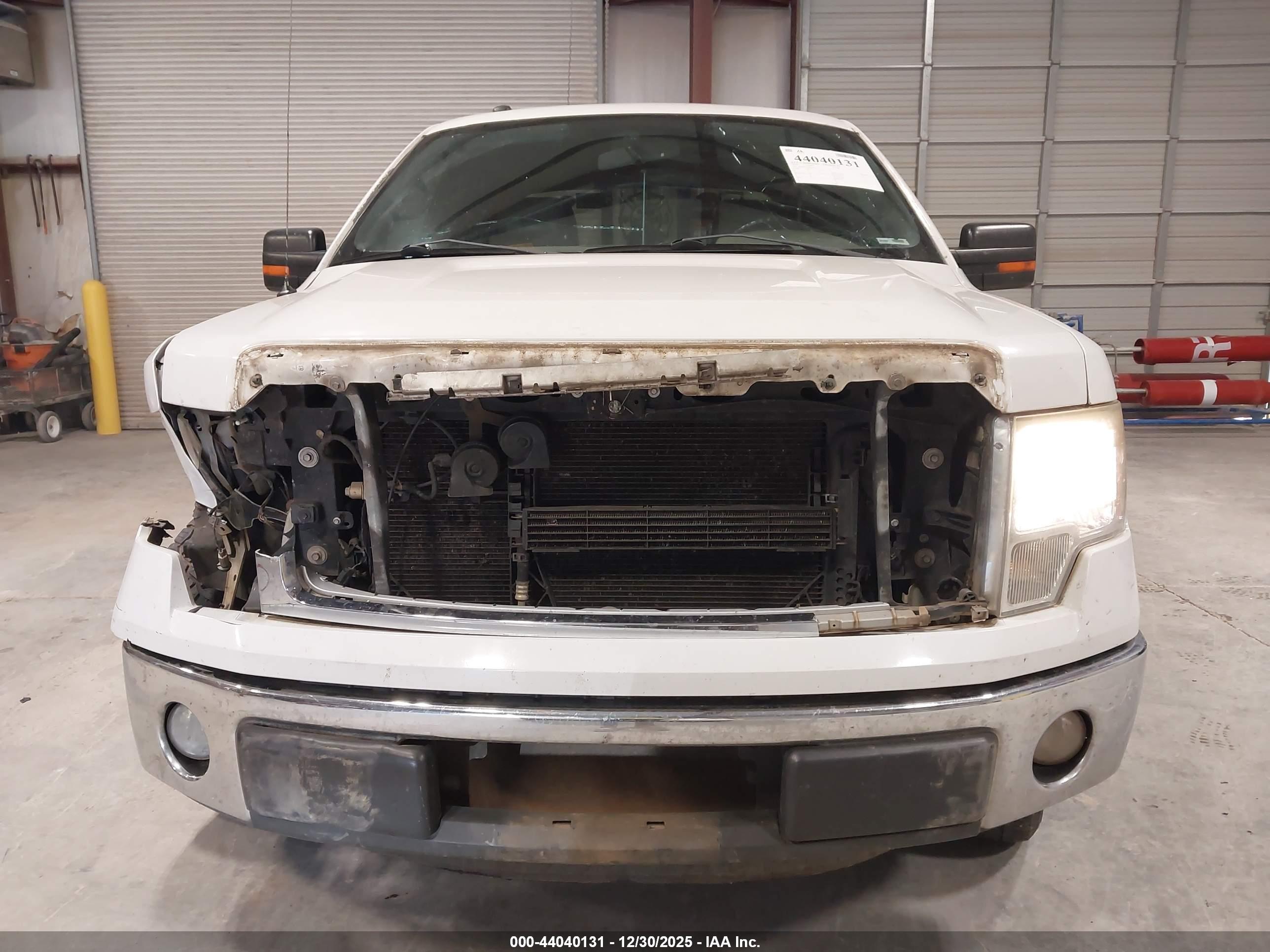 FORD F-150 image 6