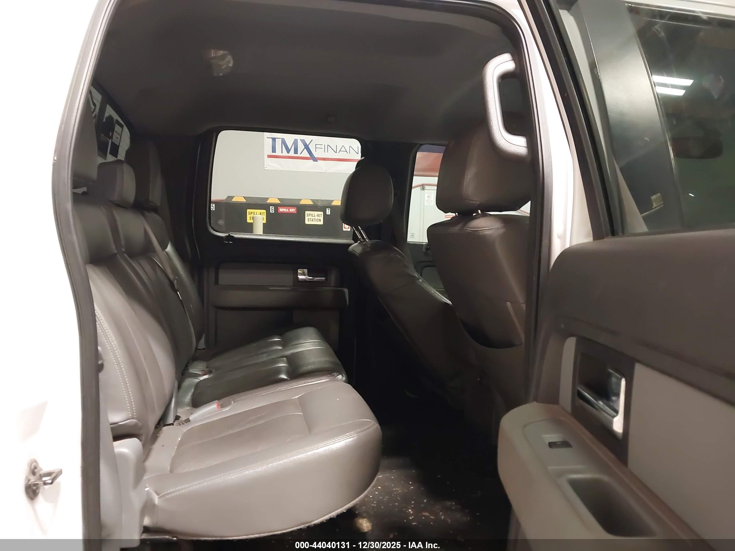 FORD F-150 image 8