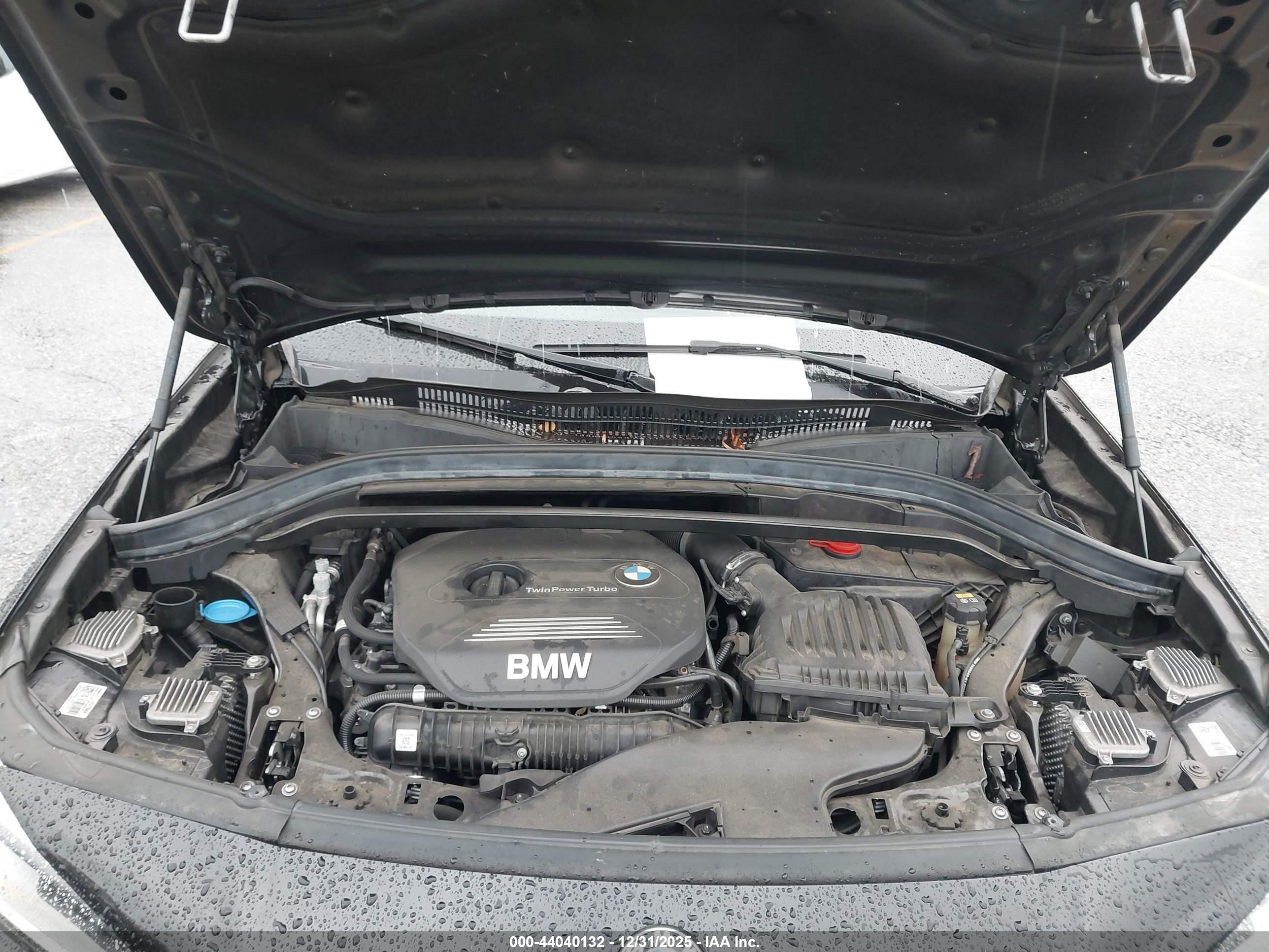 BMW X2 image 10