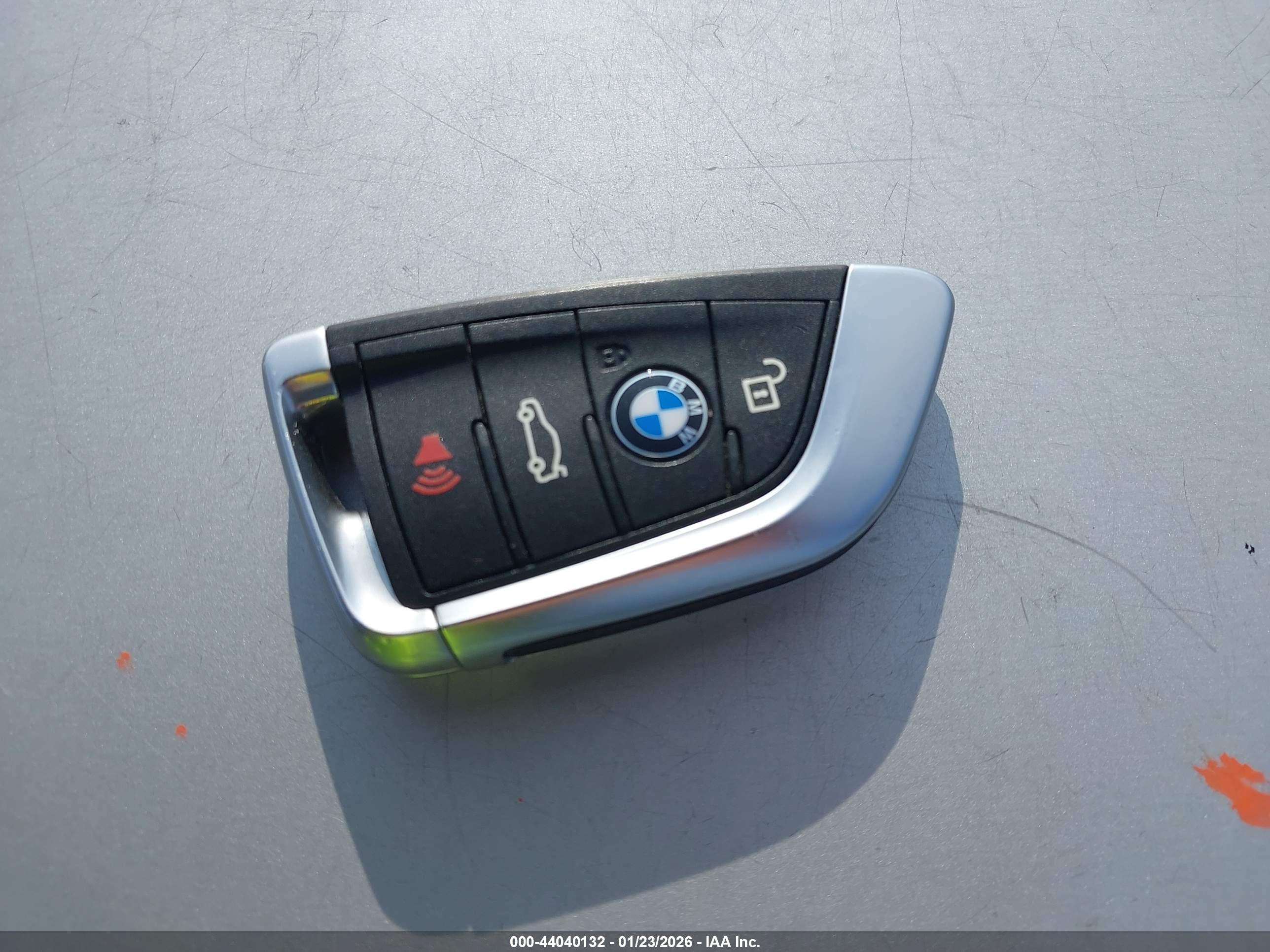 BMW X2 image 11