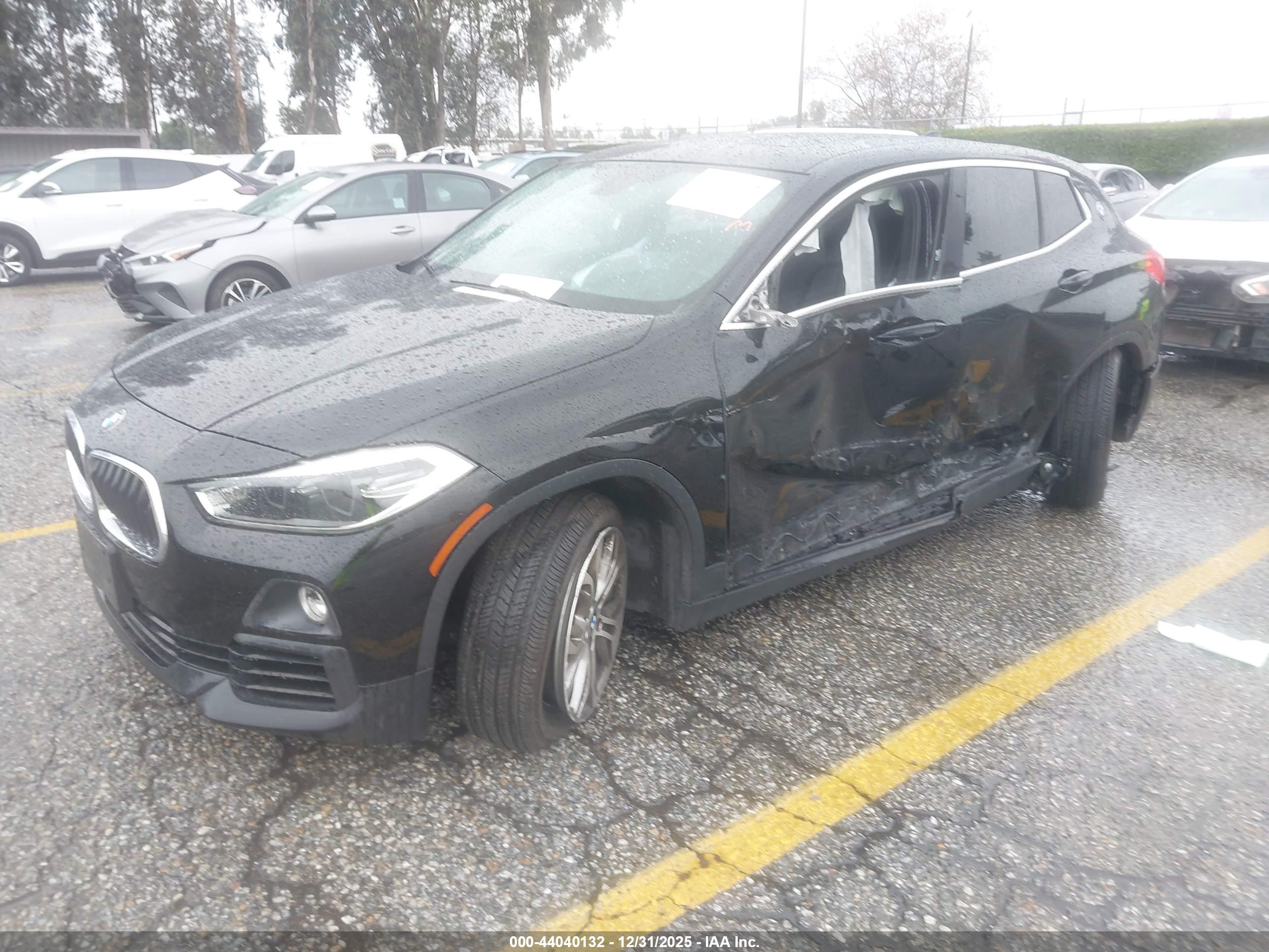 BMW X2 image 2