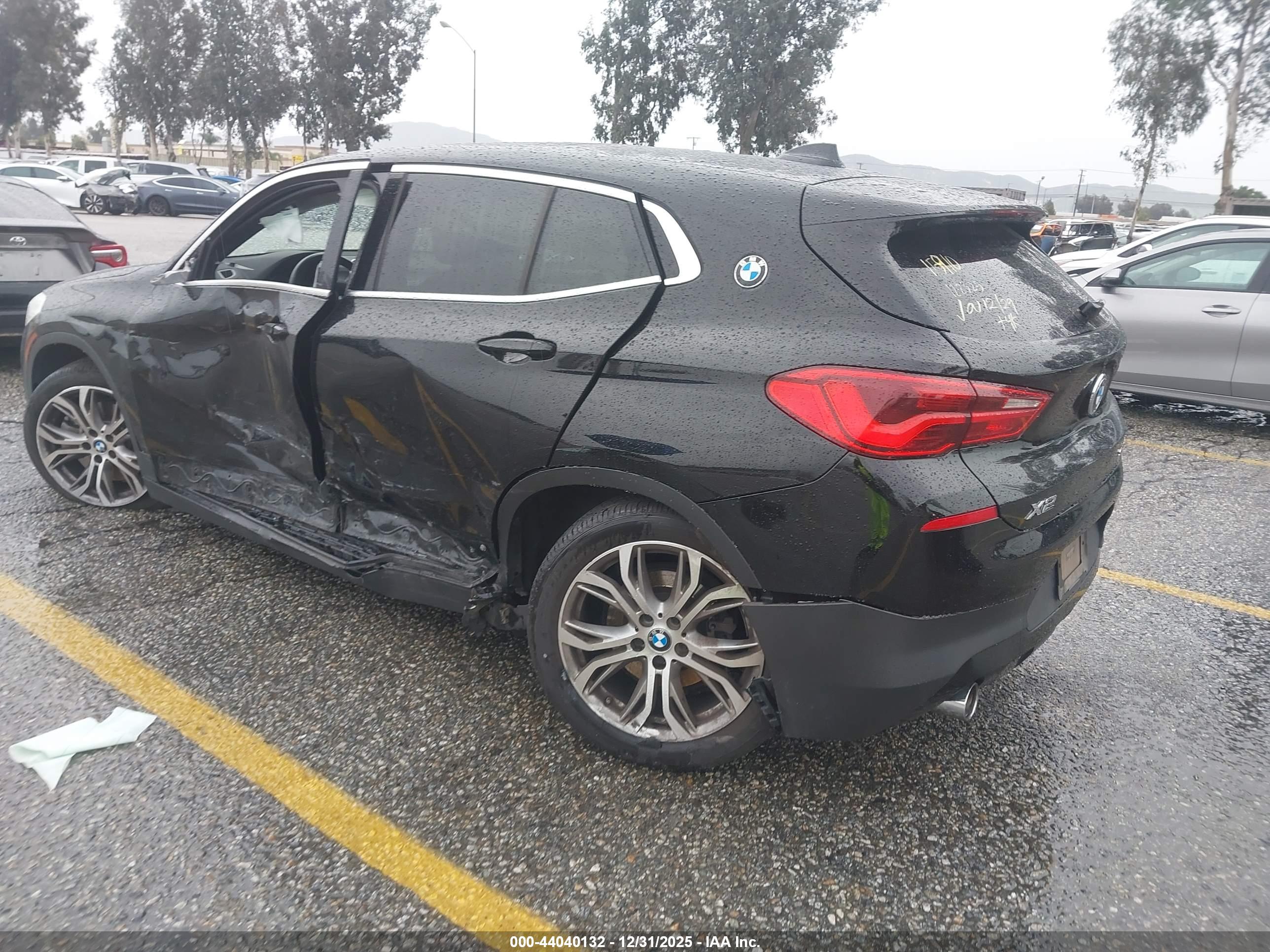BMW X2 image 3