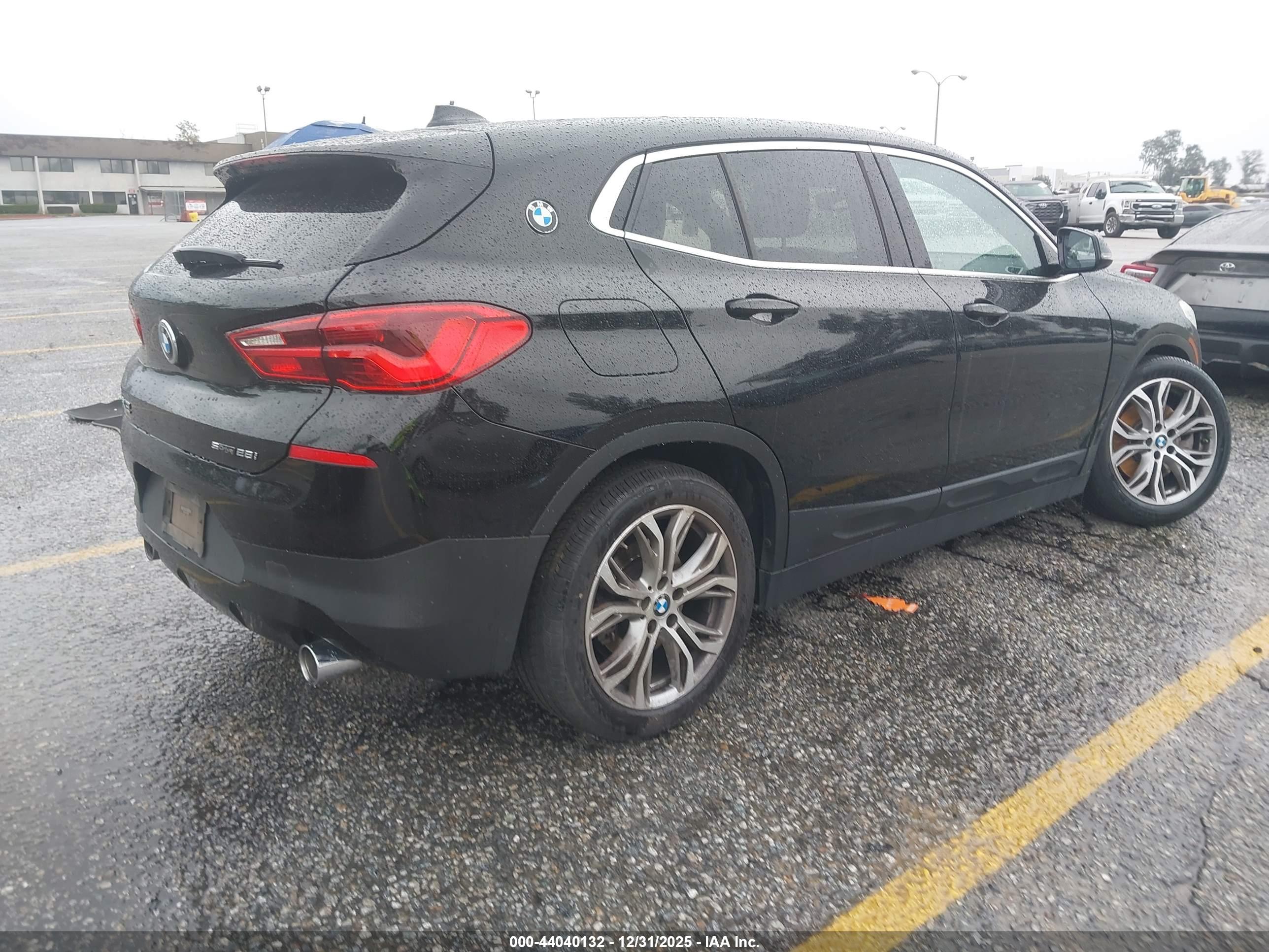 BMW X2 image 4