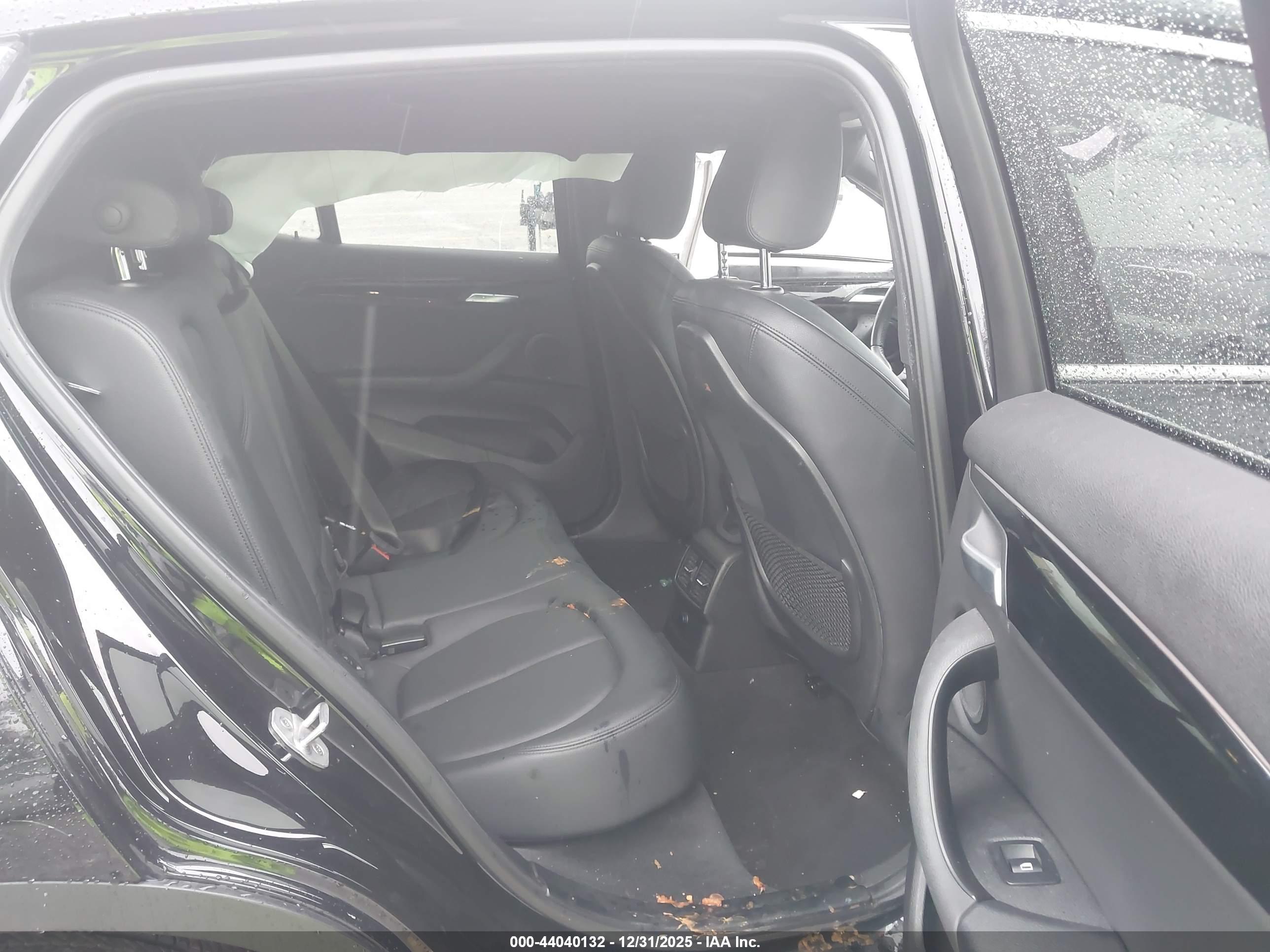 BMW X2 image 8