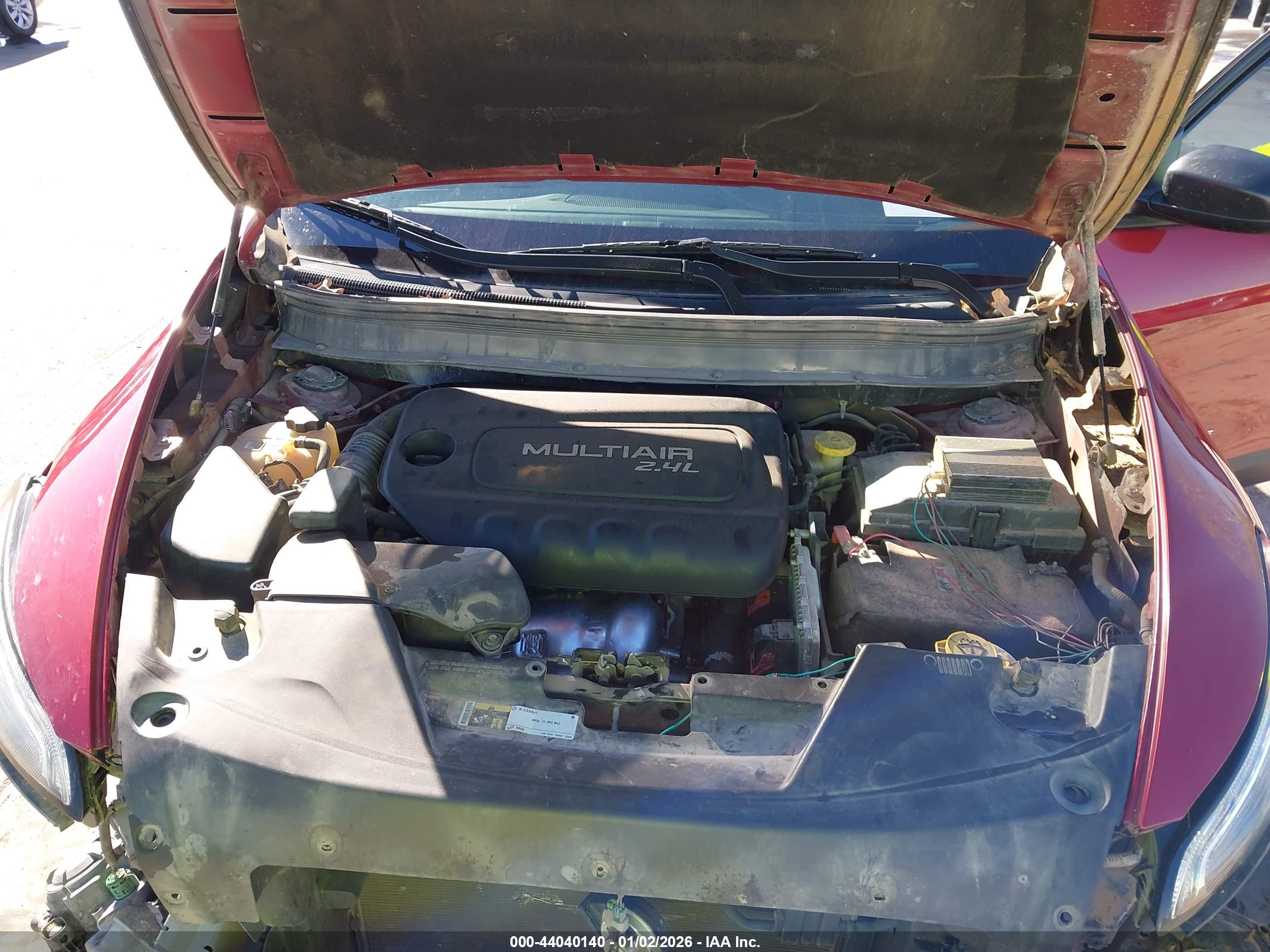 JEEP CHEROKEE image 10