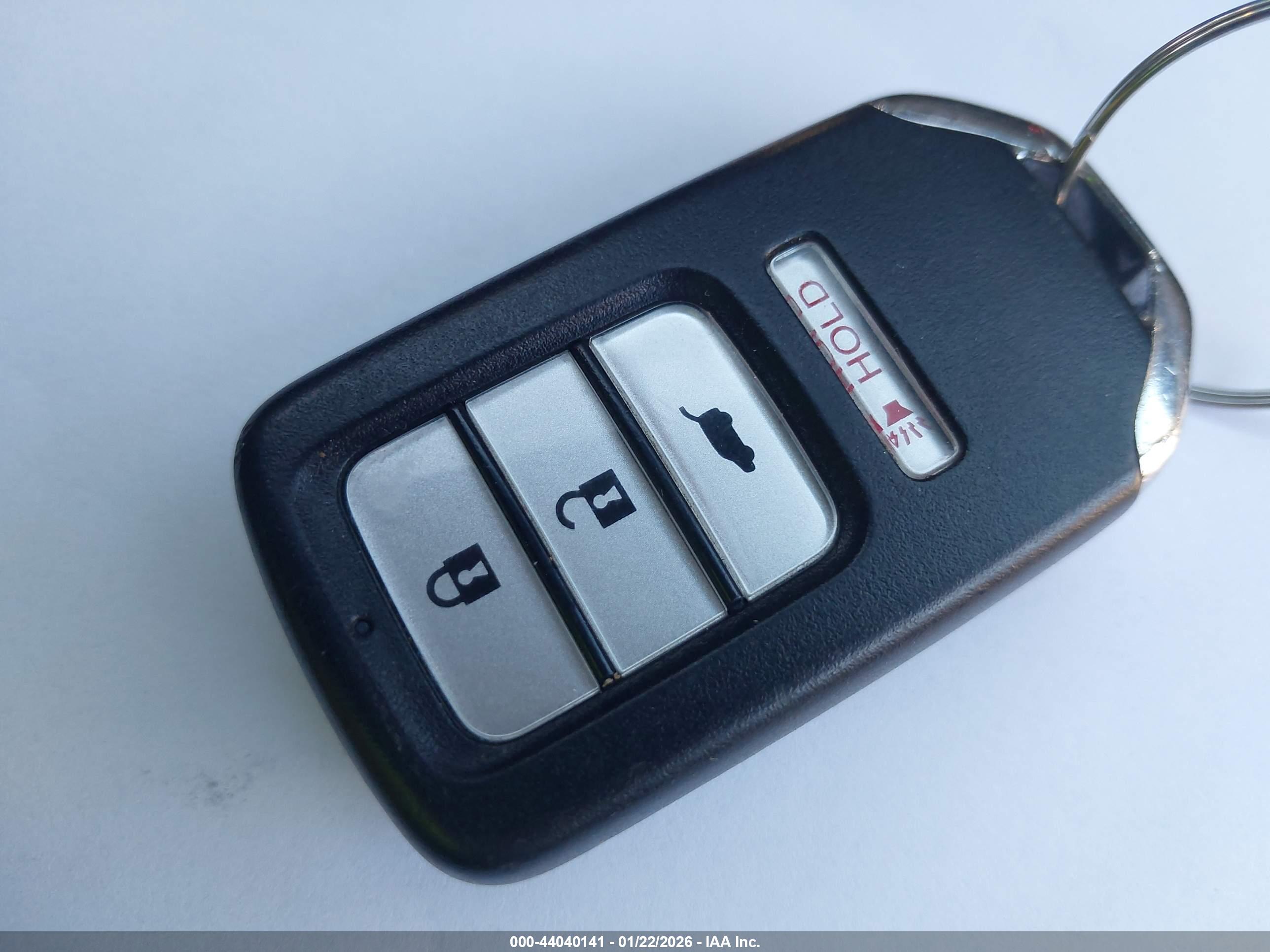 HONDA FIT image 11