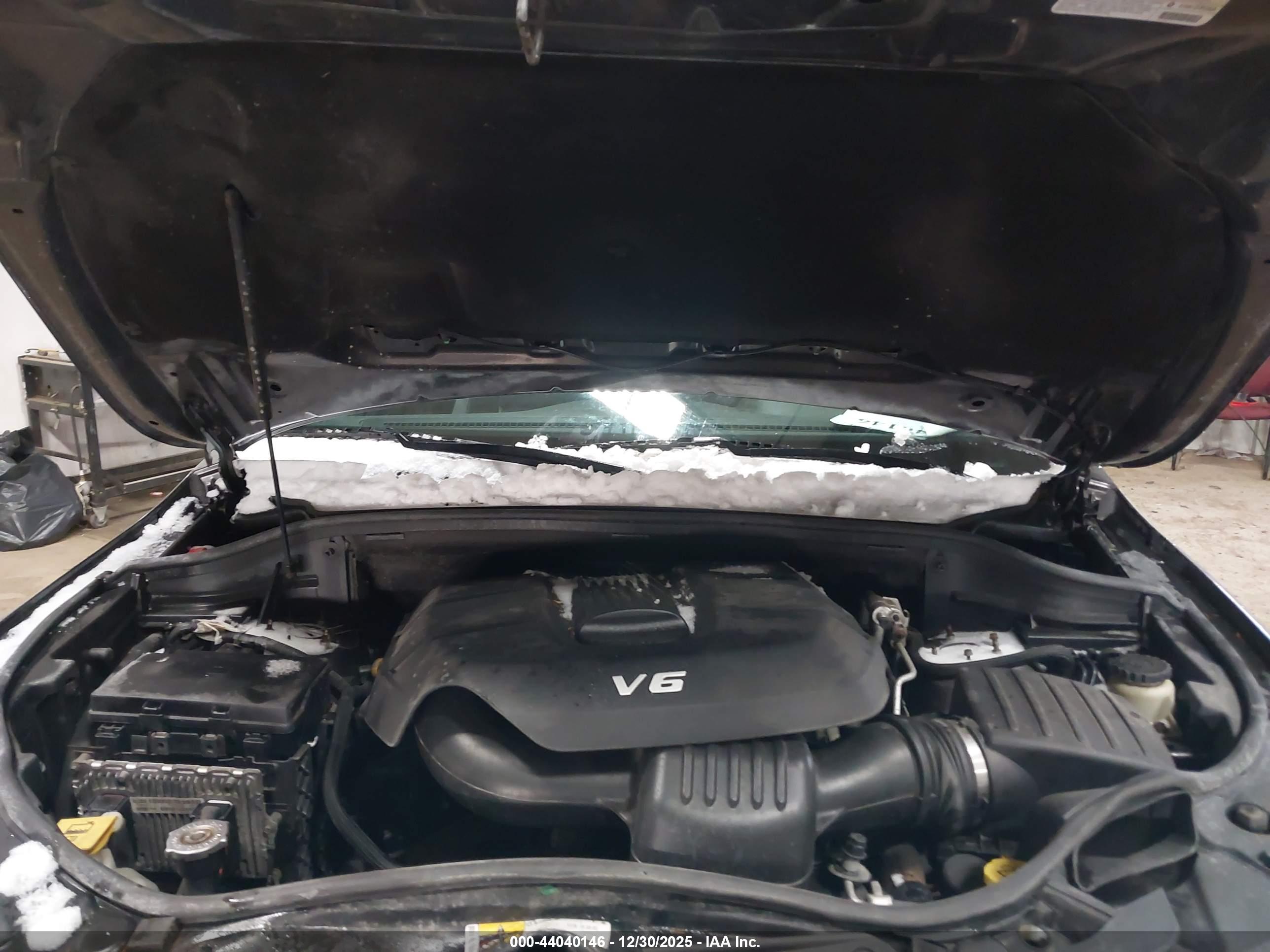 JEEP GRAND image 10