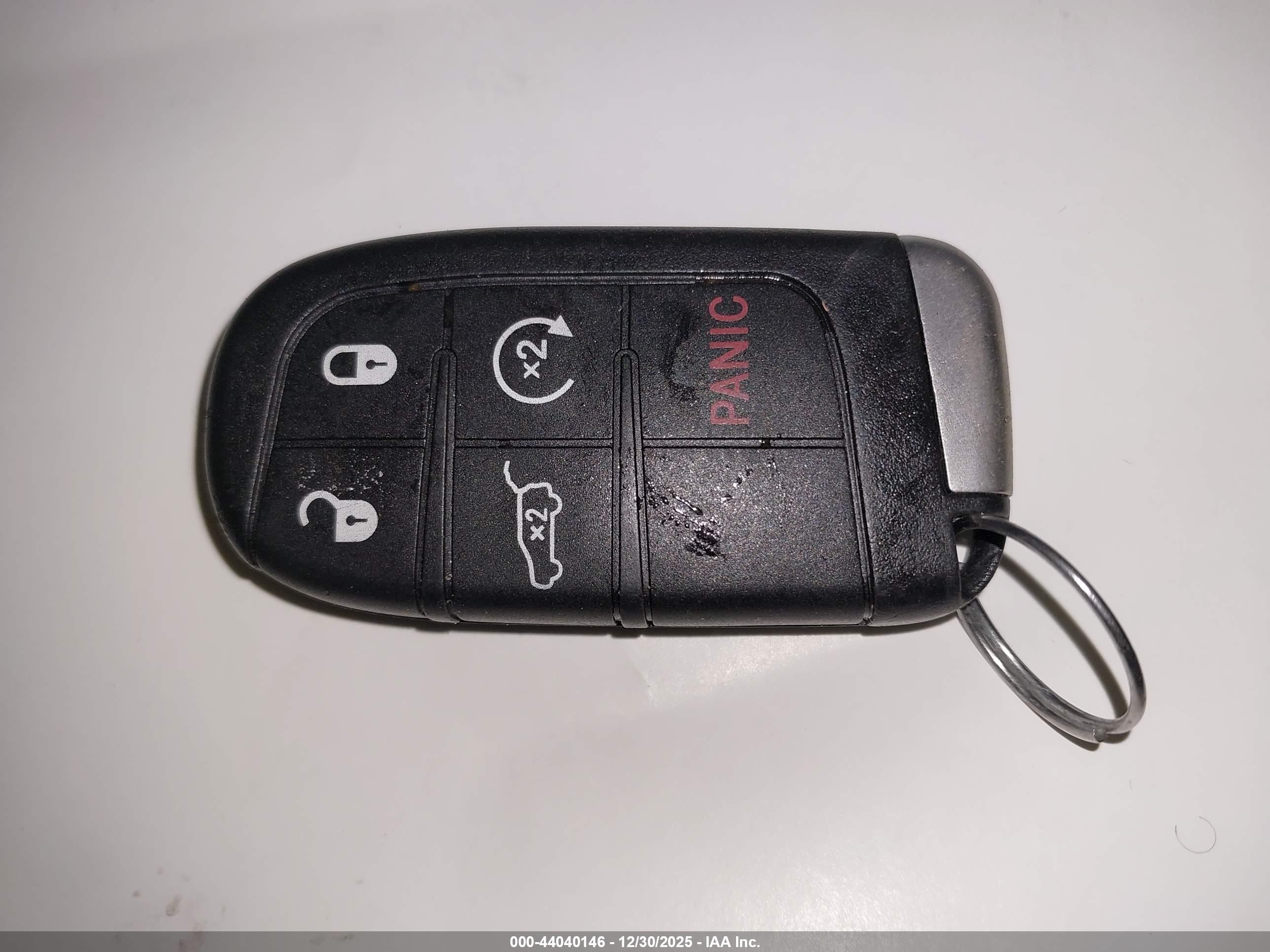 JEEP GRAND image 11