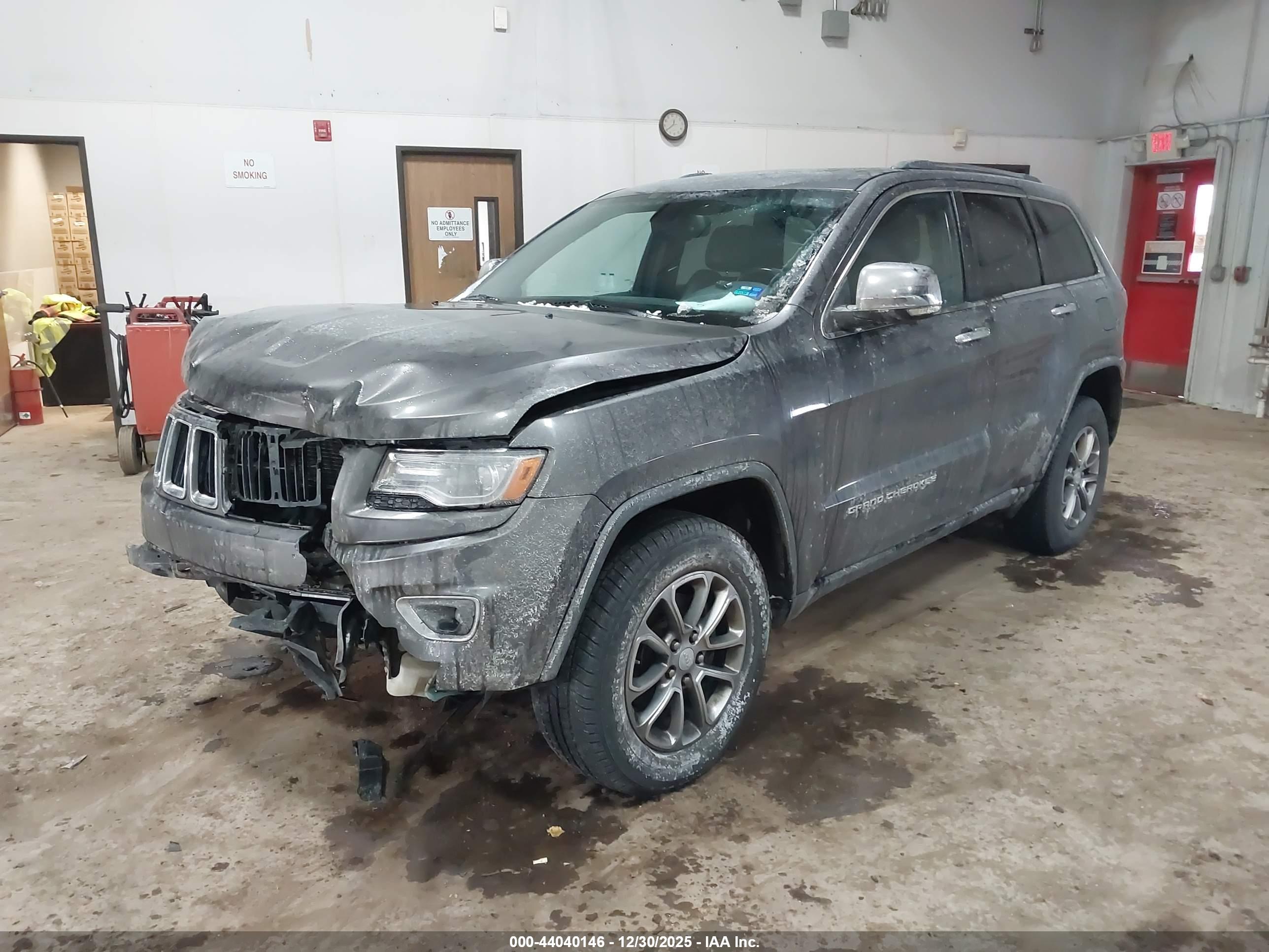 JEEP GRAND image 2