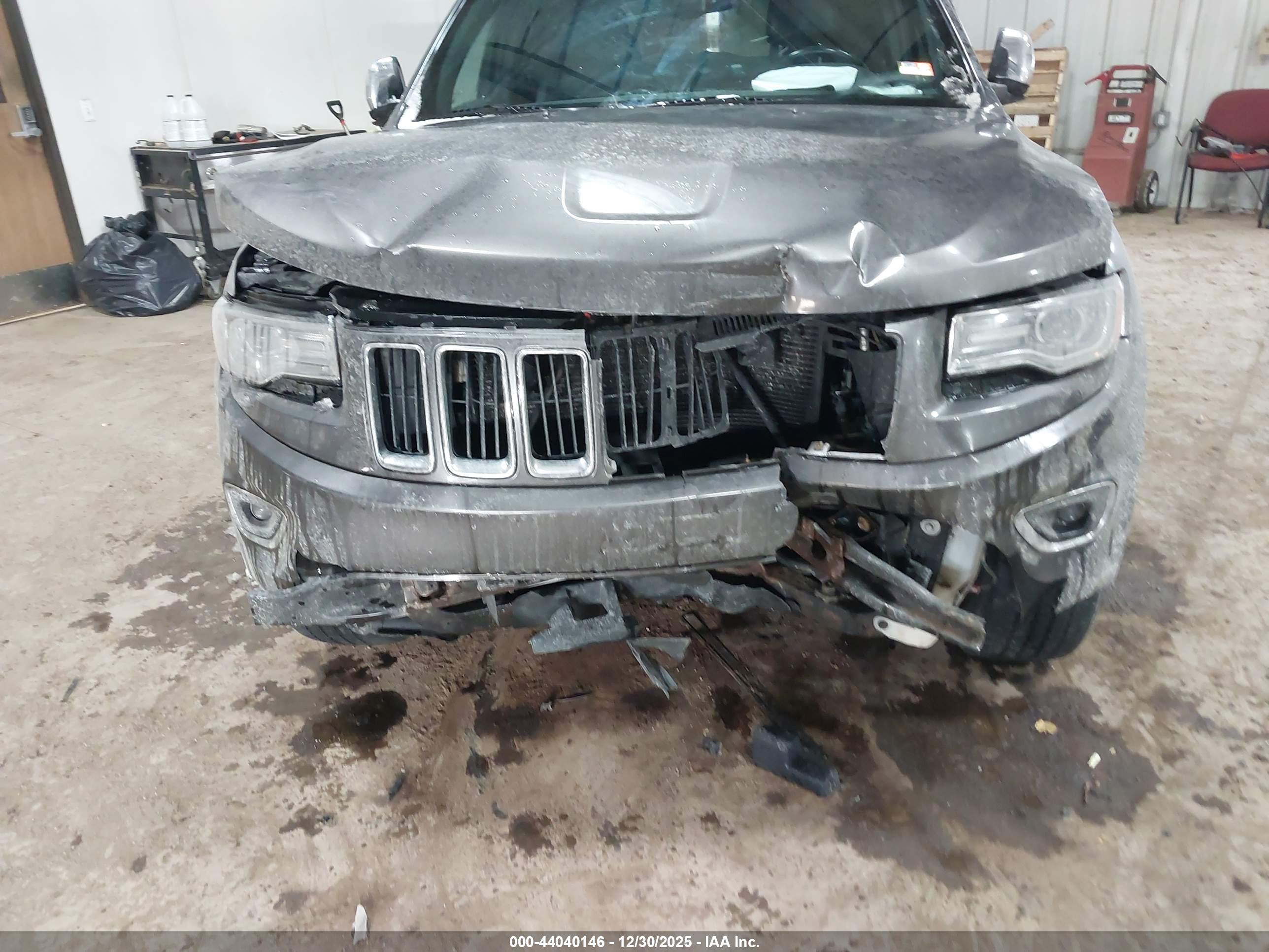 JEEP GRAND image 6