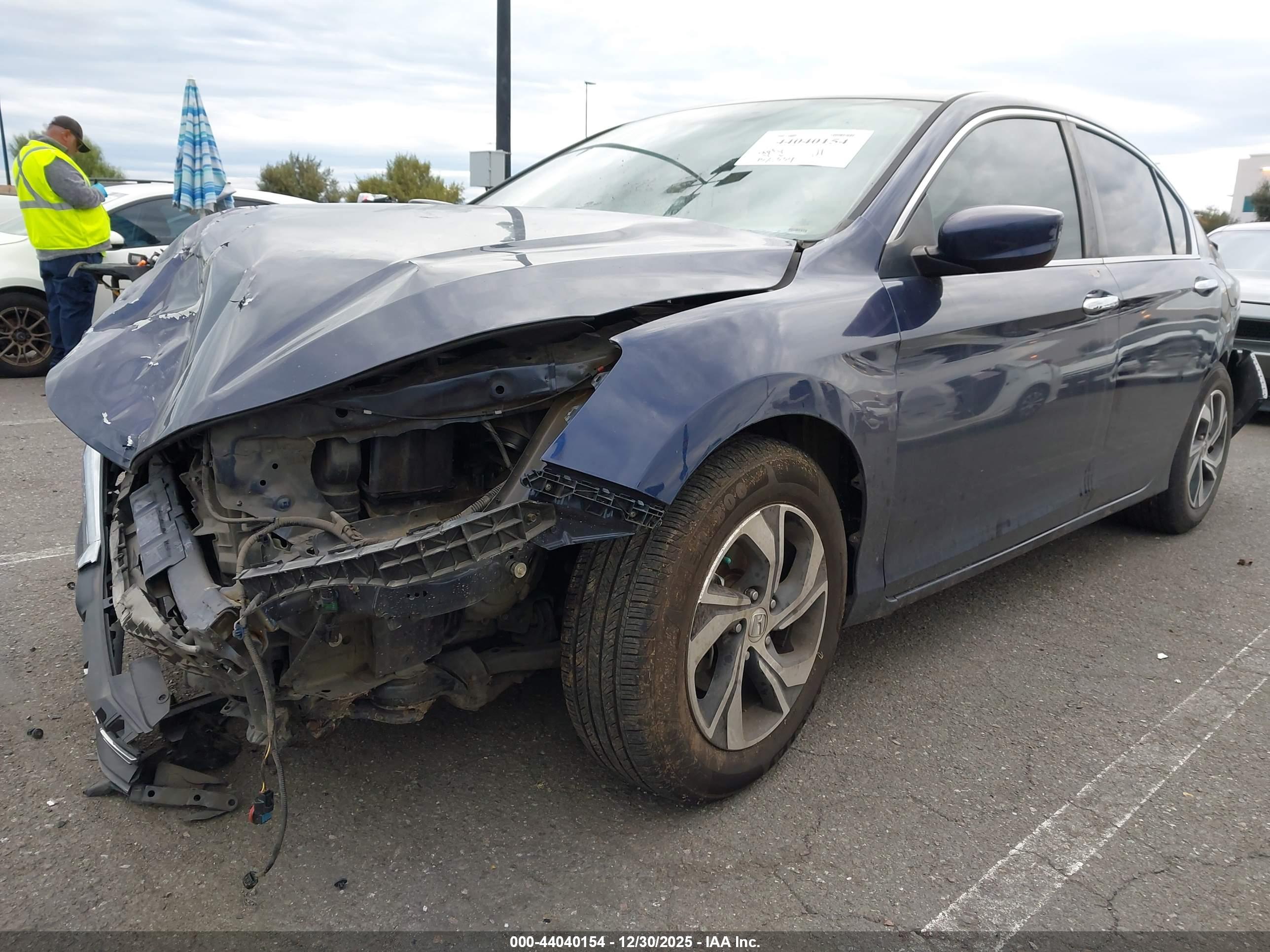 HONDA ACCORD image 2
