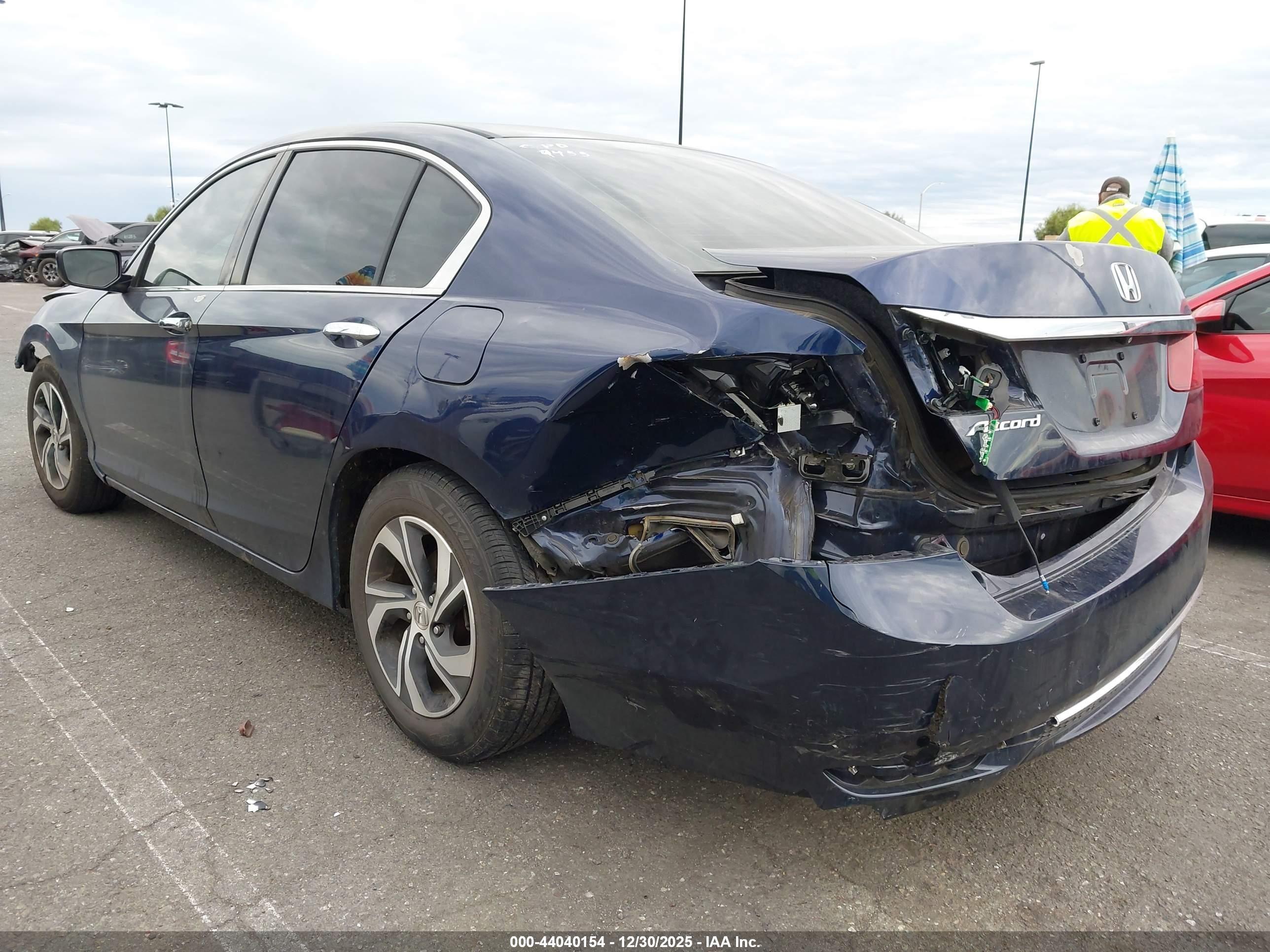 HONDA ACCORD image 3