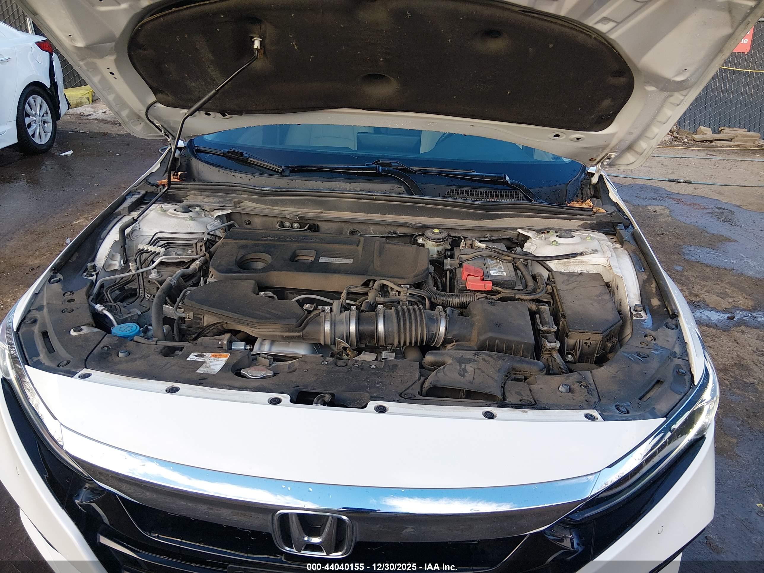 HONDA ACCORD image 10