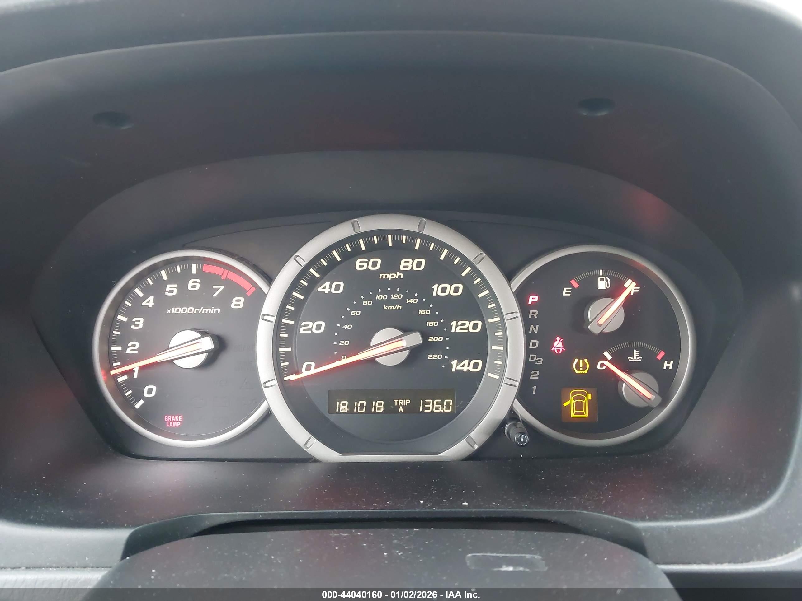 HONDA PILOT image 7