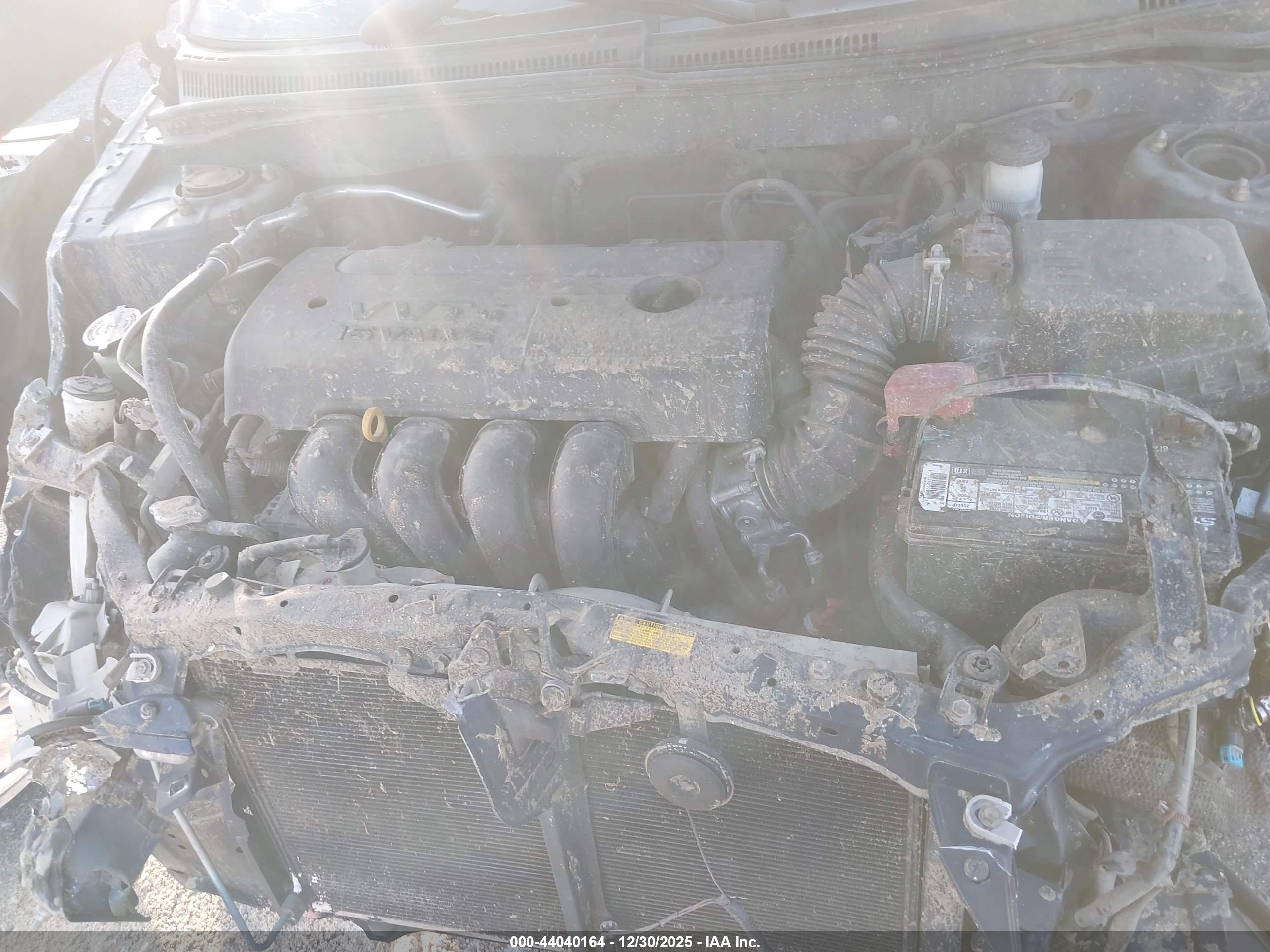 TOYOTA COROLLA image 10
