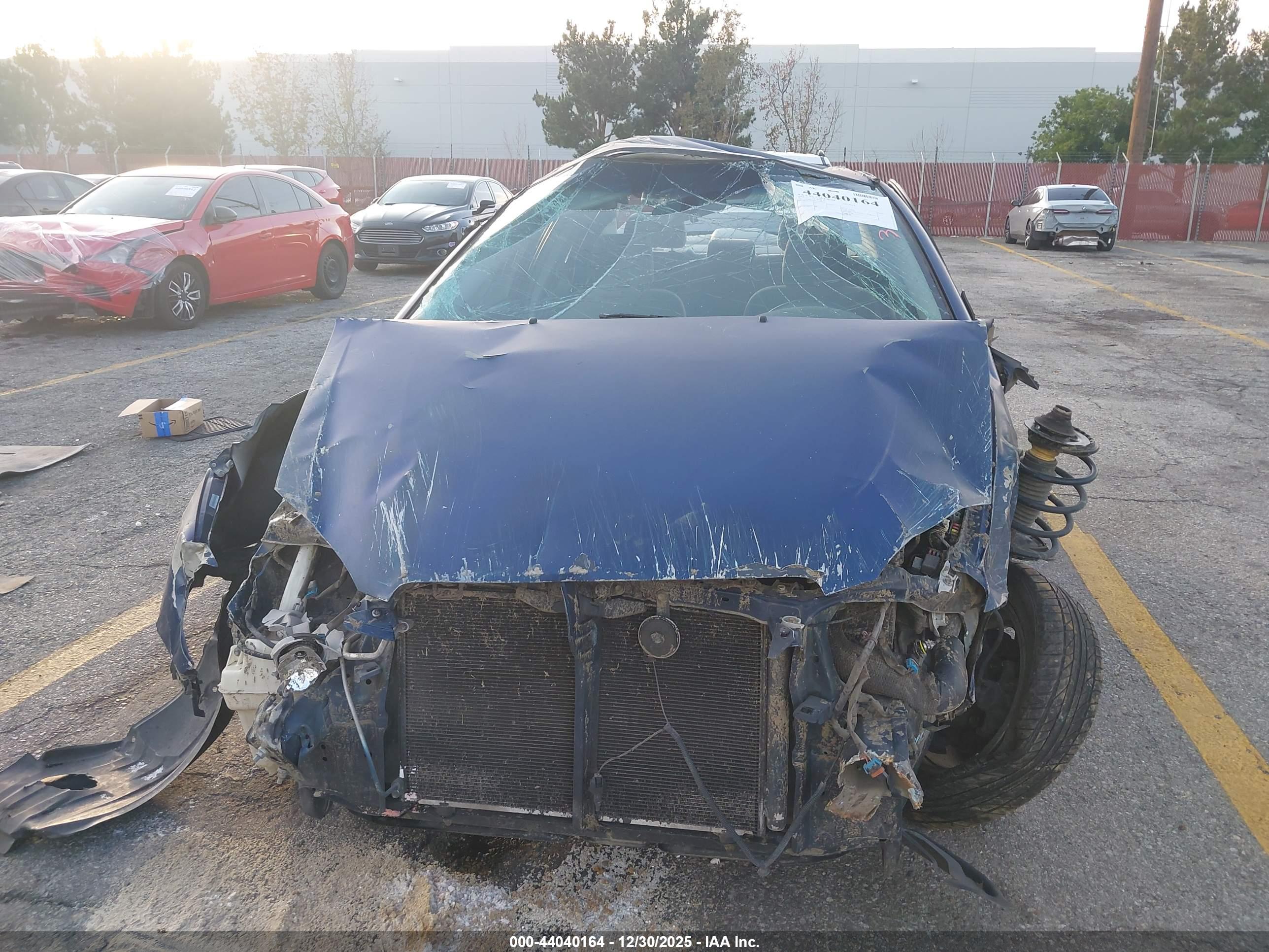 TOYOTA COROLLA image 6