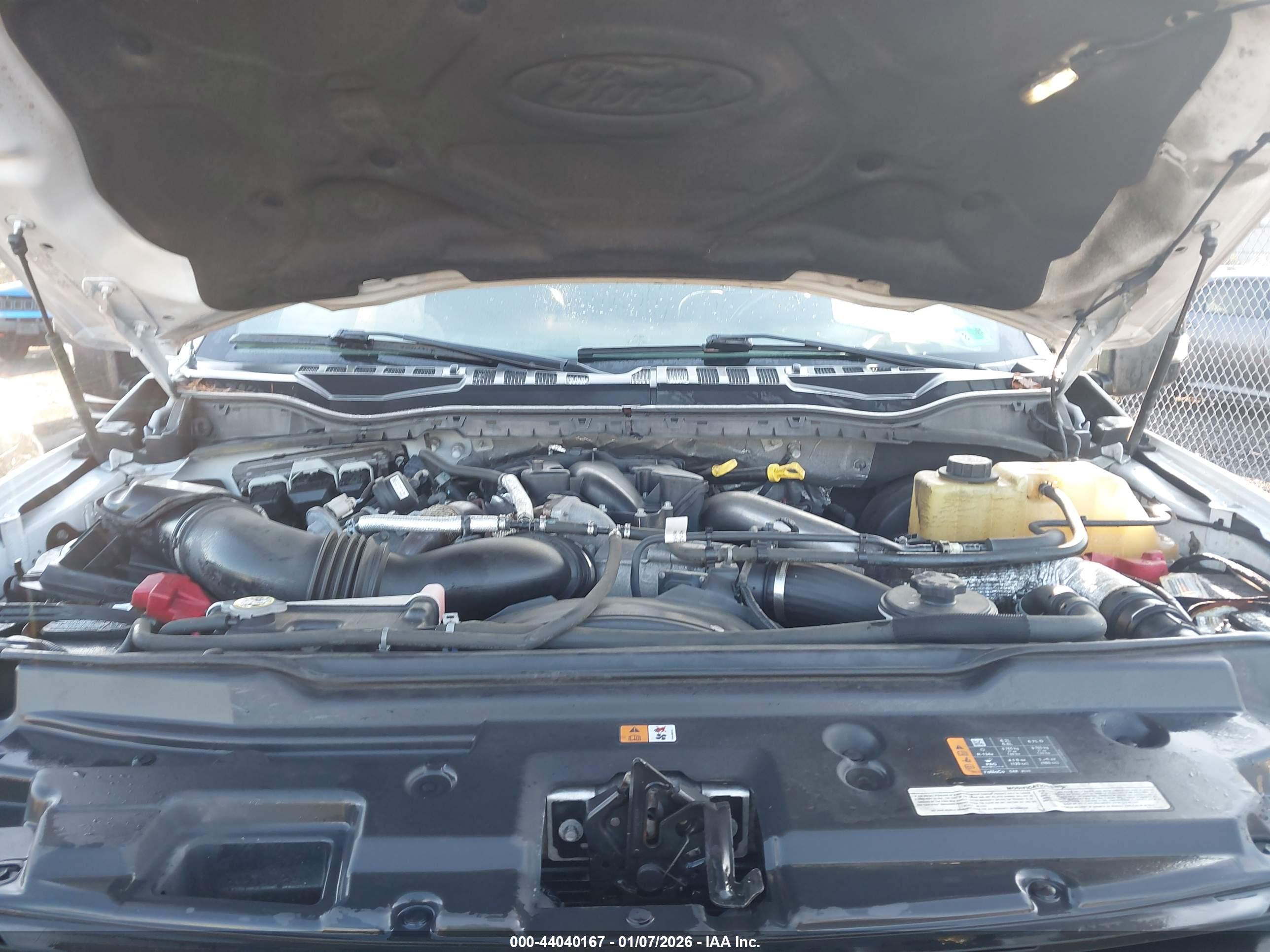 FORD F-250 image 10