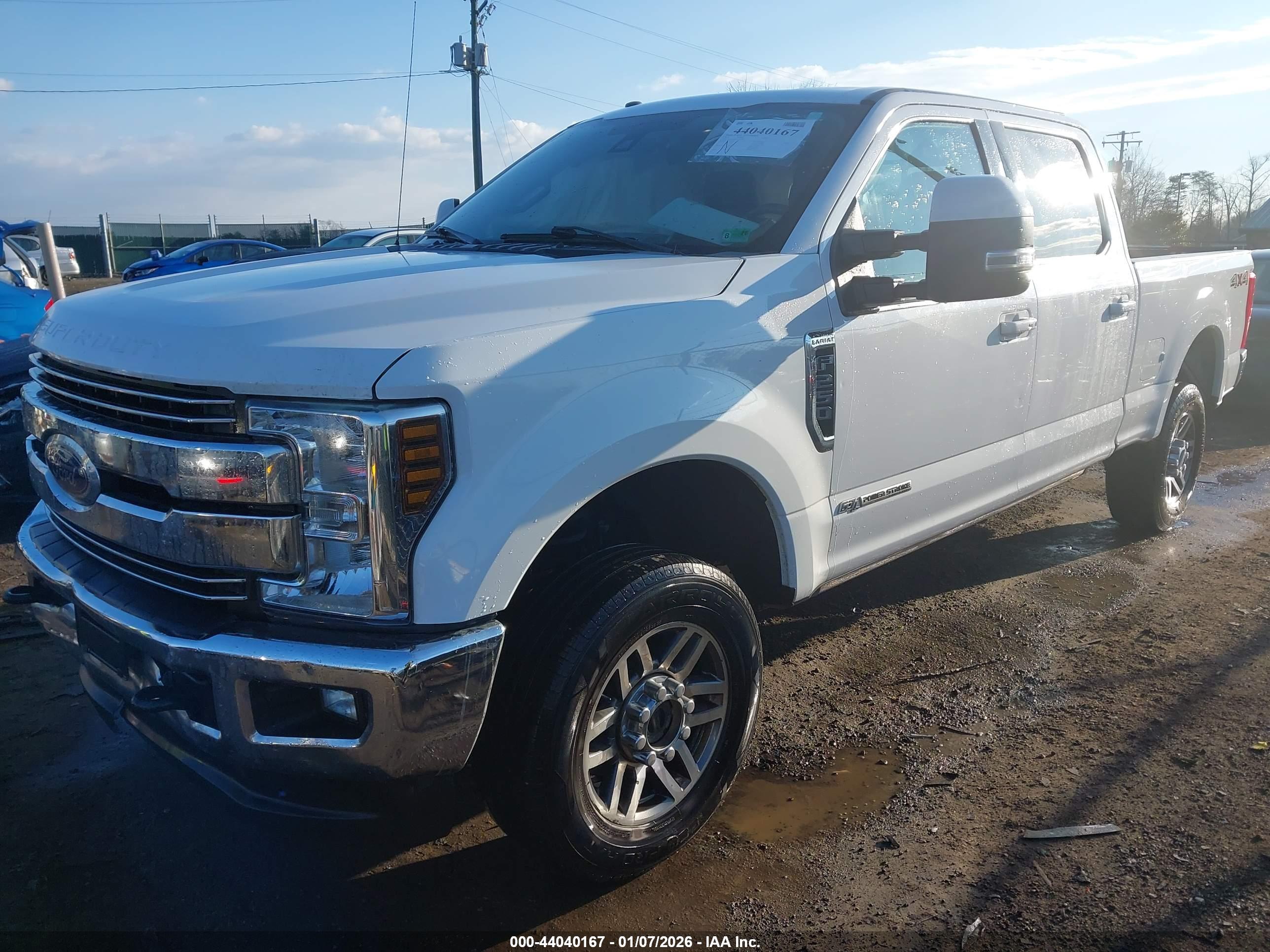 FORD F-250 image 2