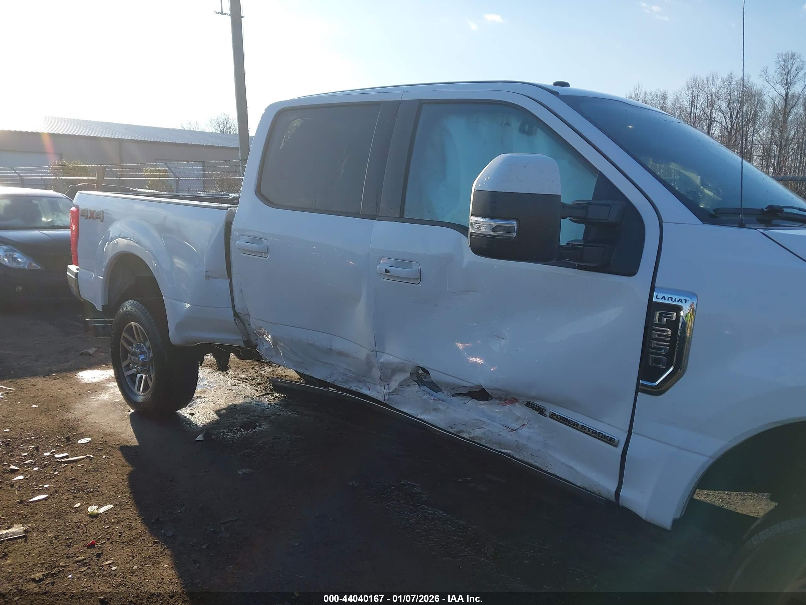 FORD F-250 image 6