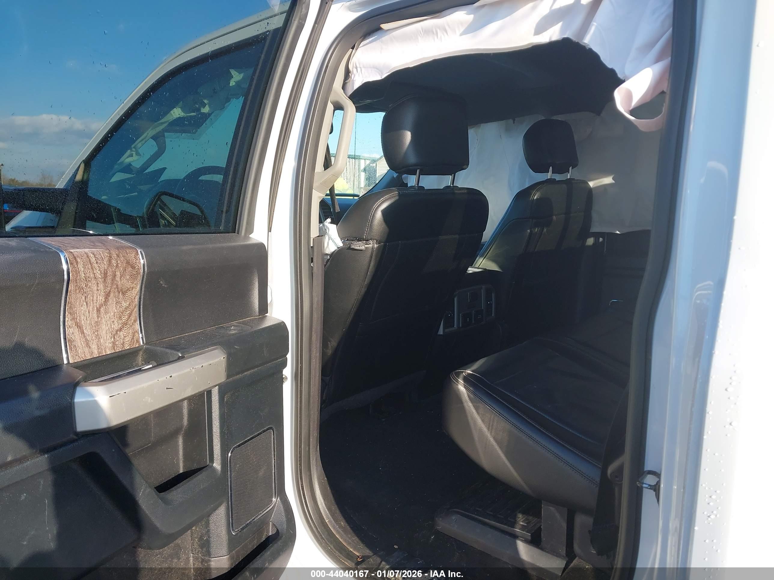 FORD F-250 image 8