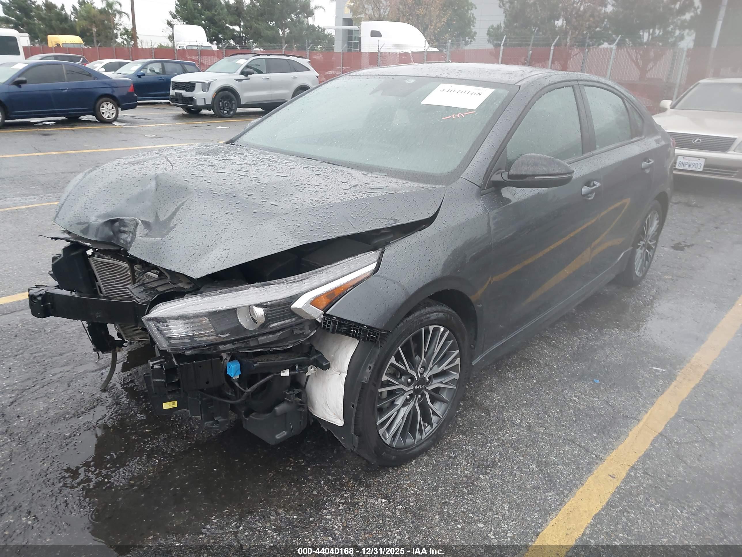 KIA FORTE image 2