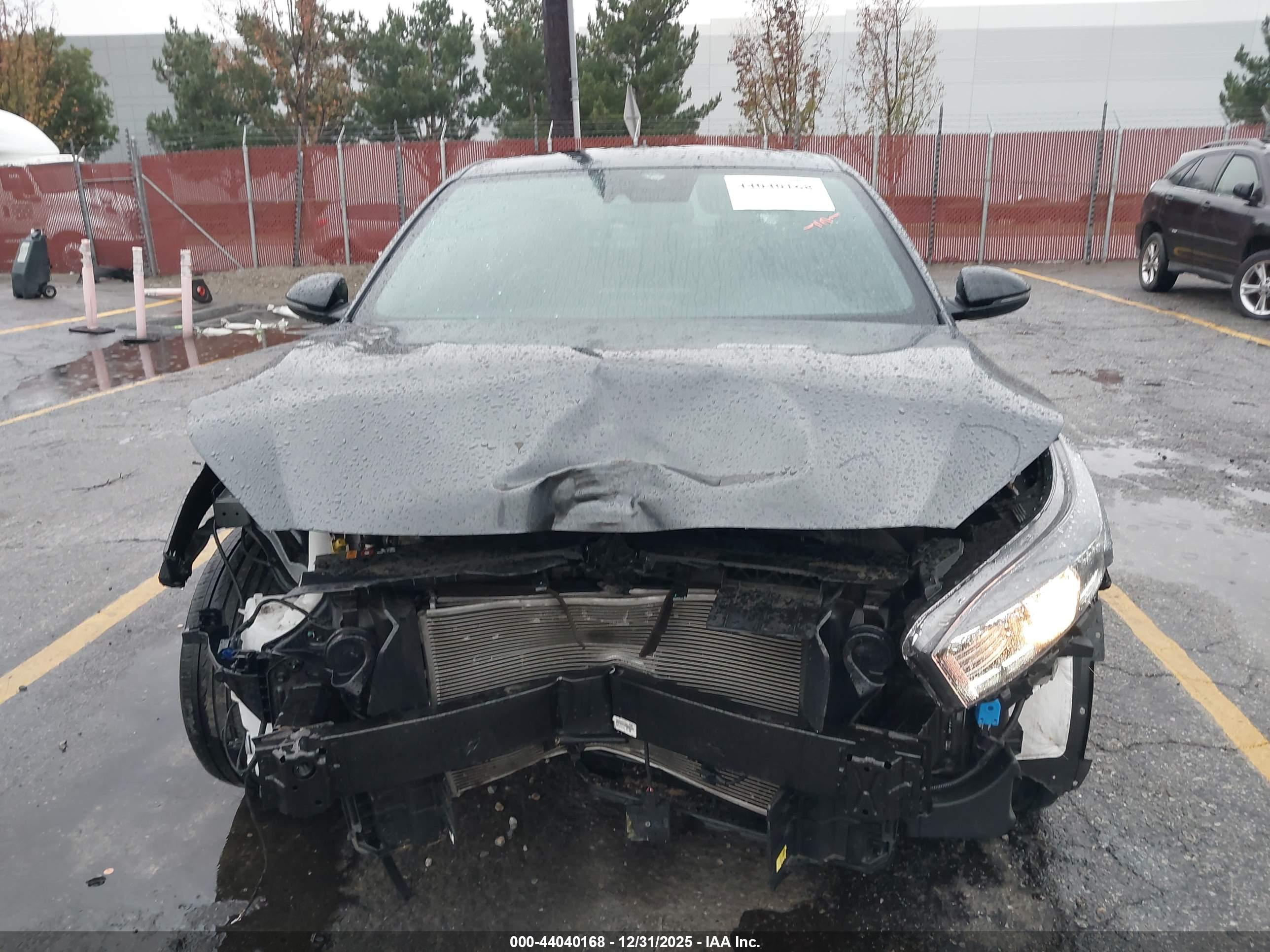 KIA FORTE image 6