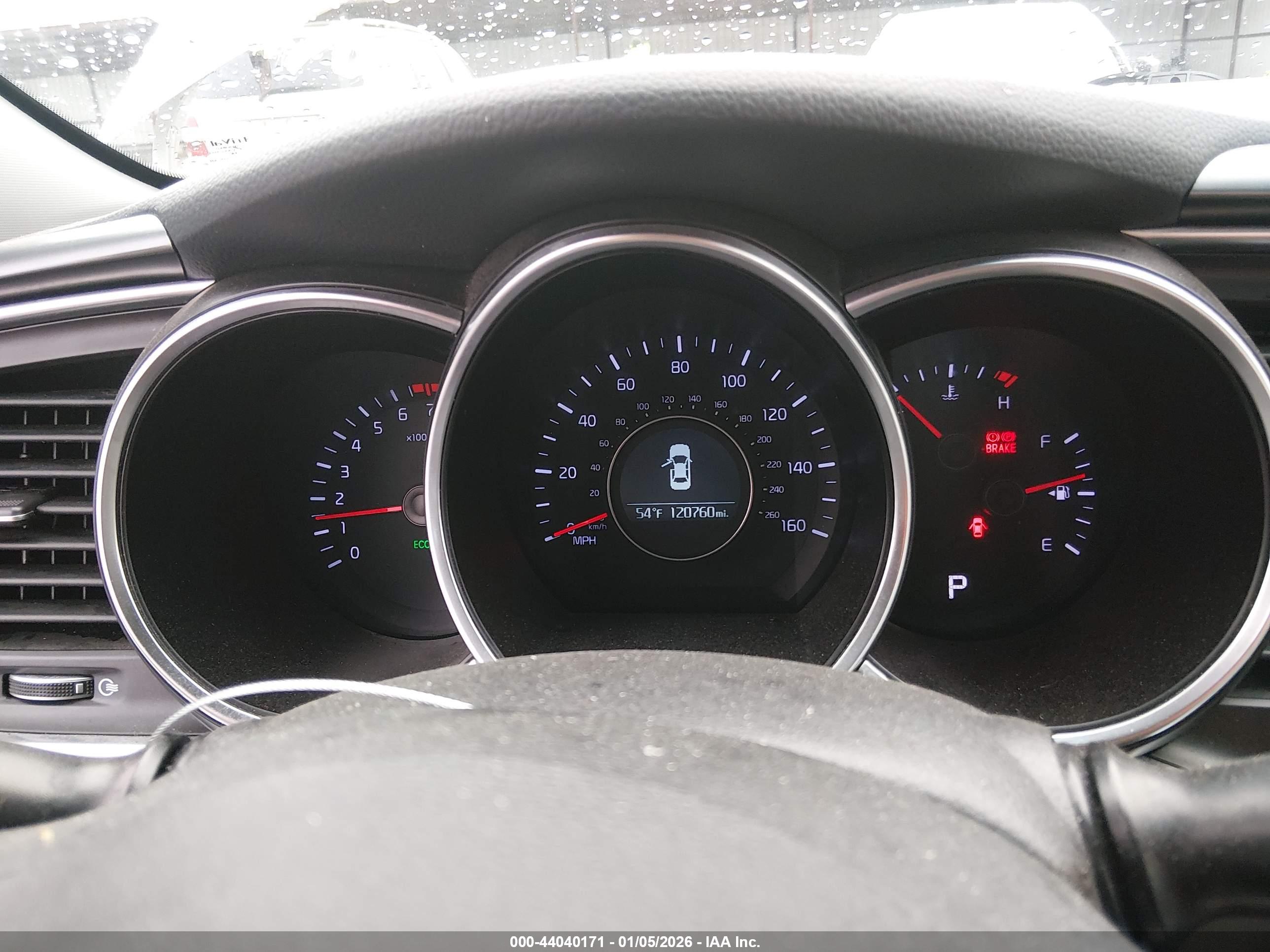 KIA OPTIMA image 7