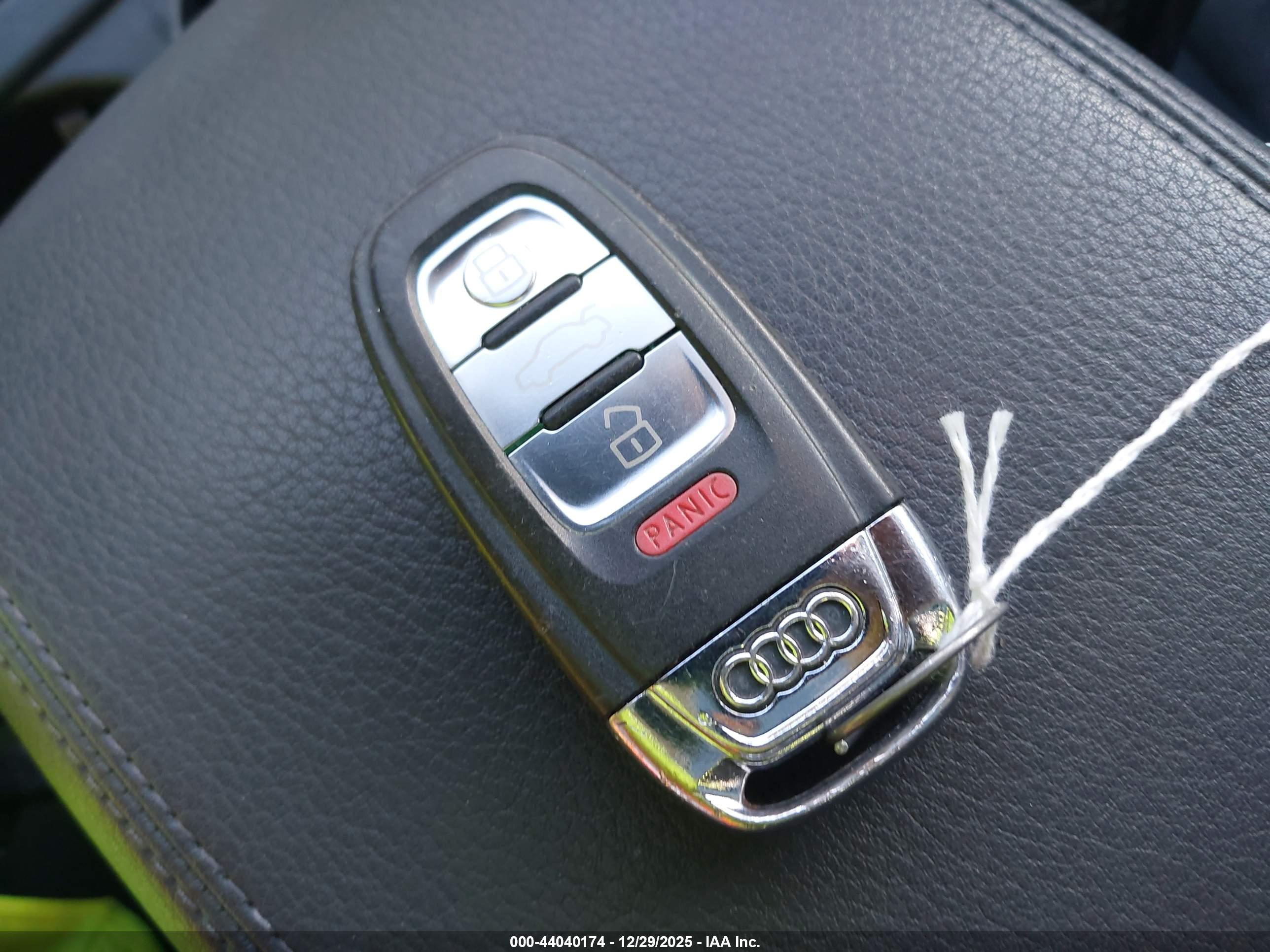 AUDI Q5 image 11