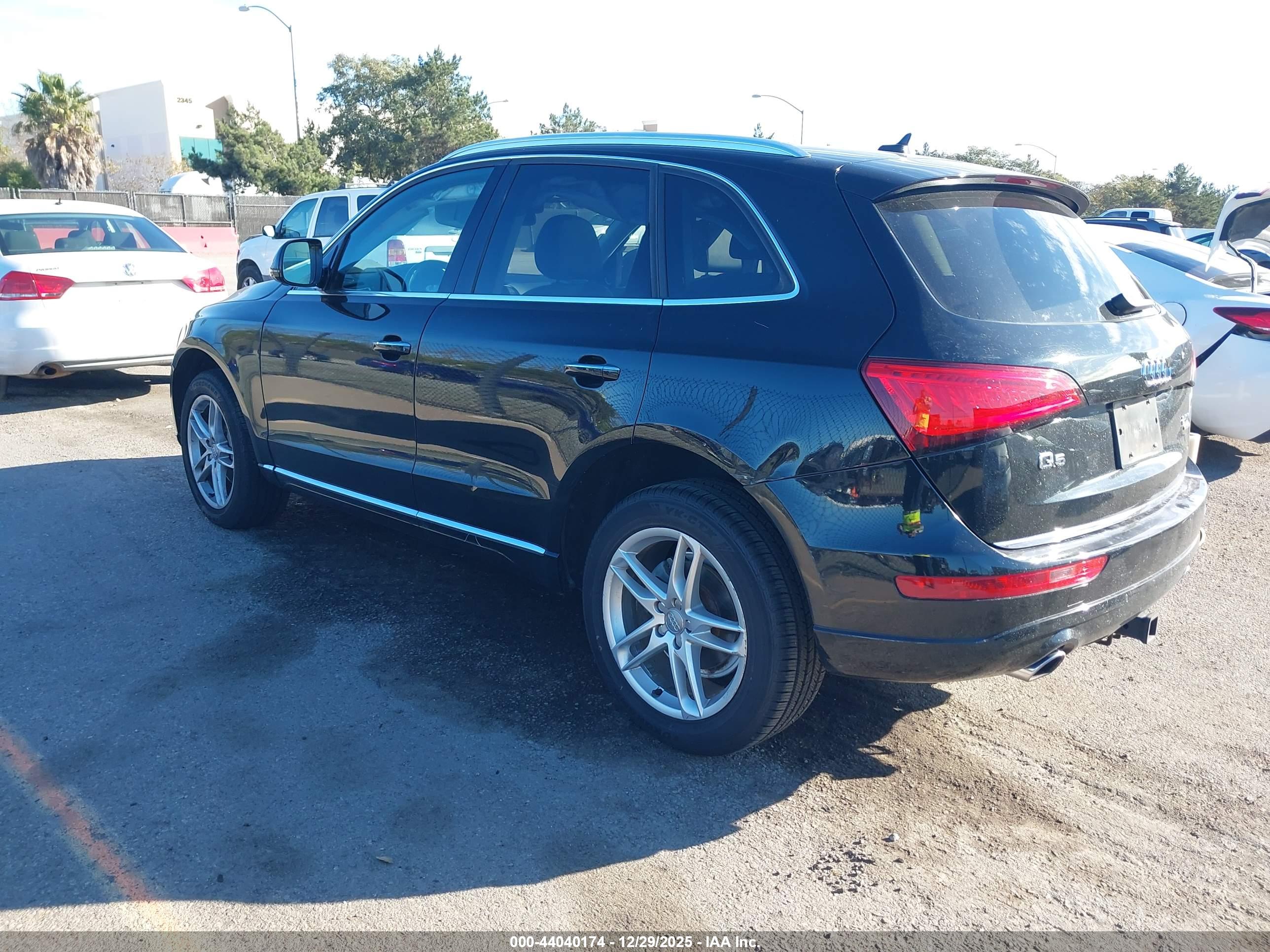 AUDI Q5 image 3