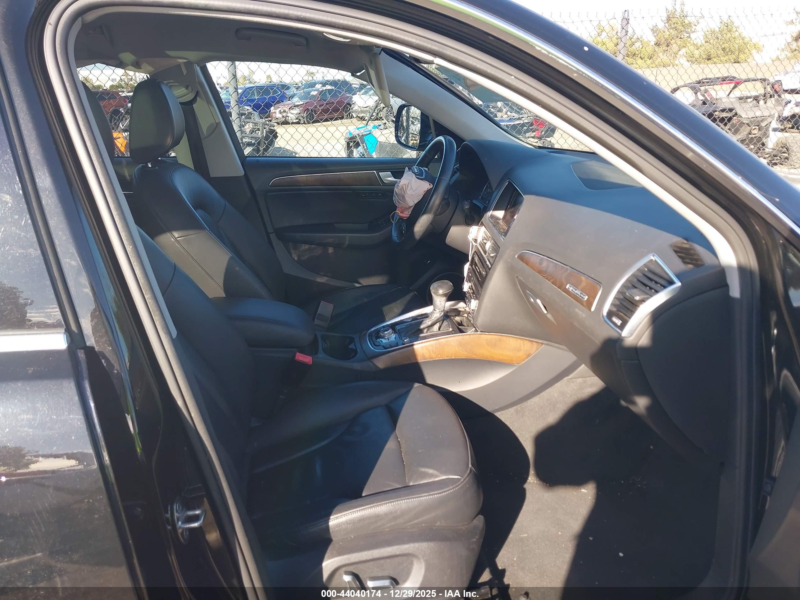 AUDI Q5 image 5