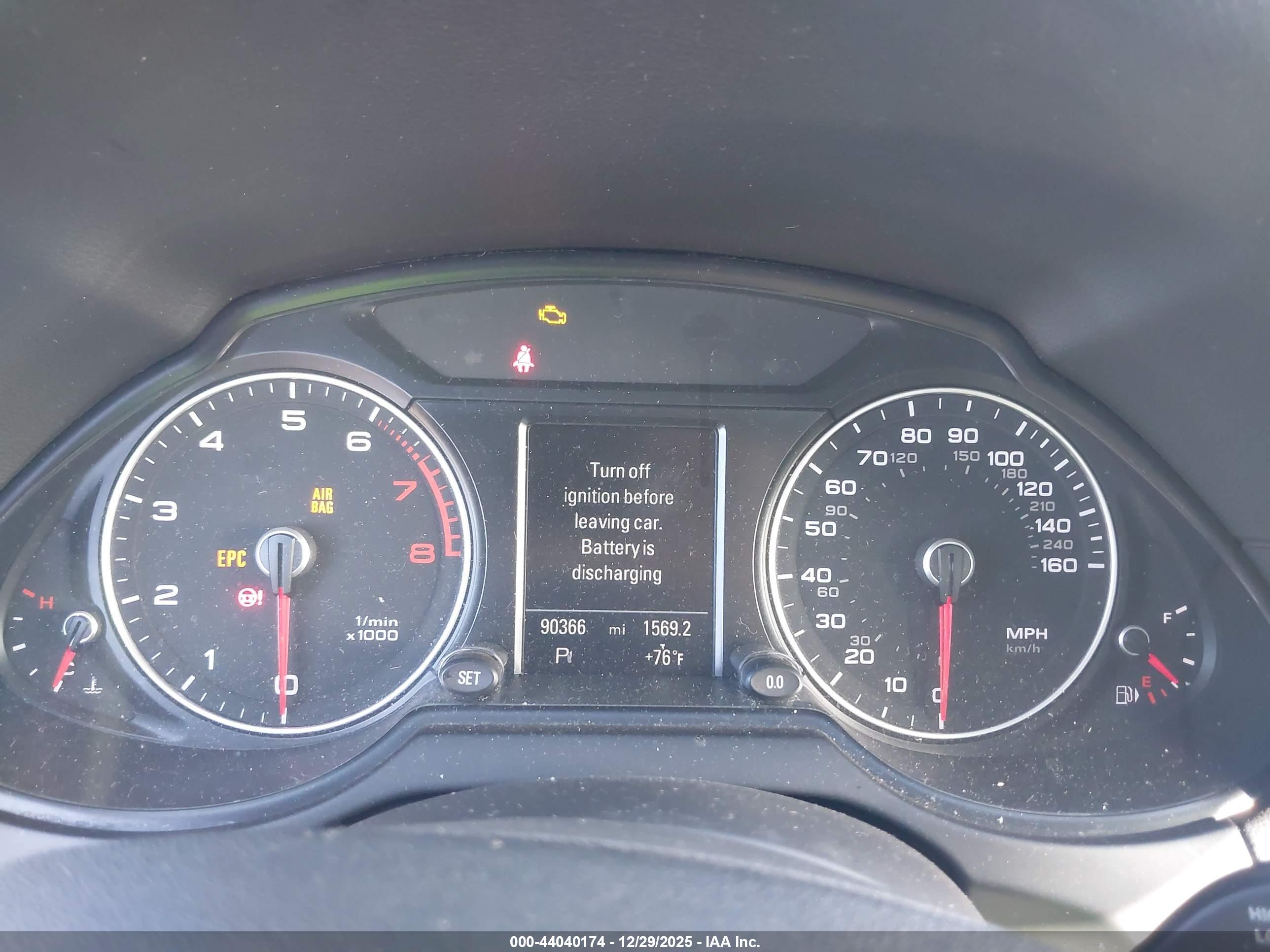 AUDI Q5 image 7