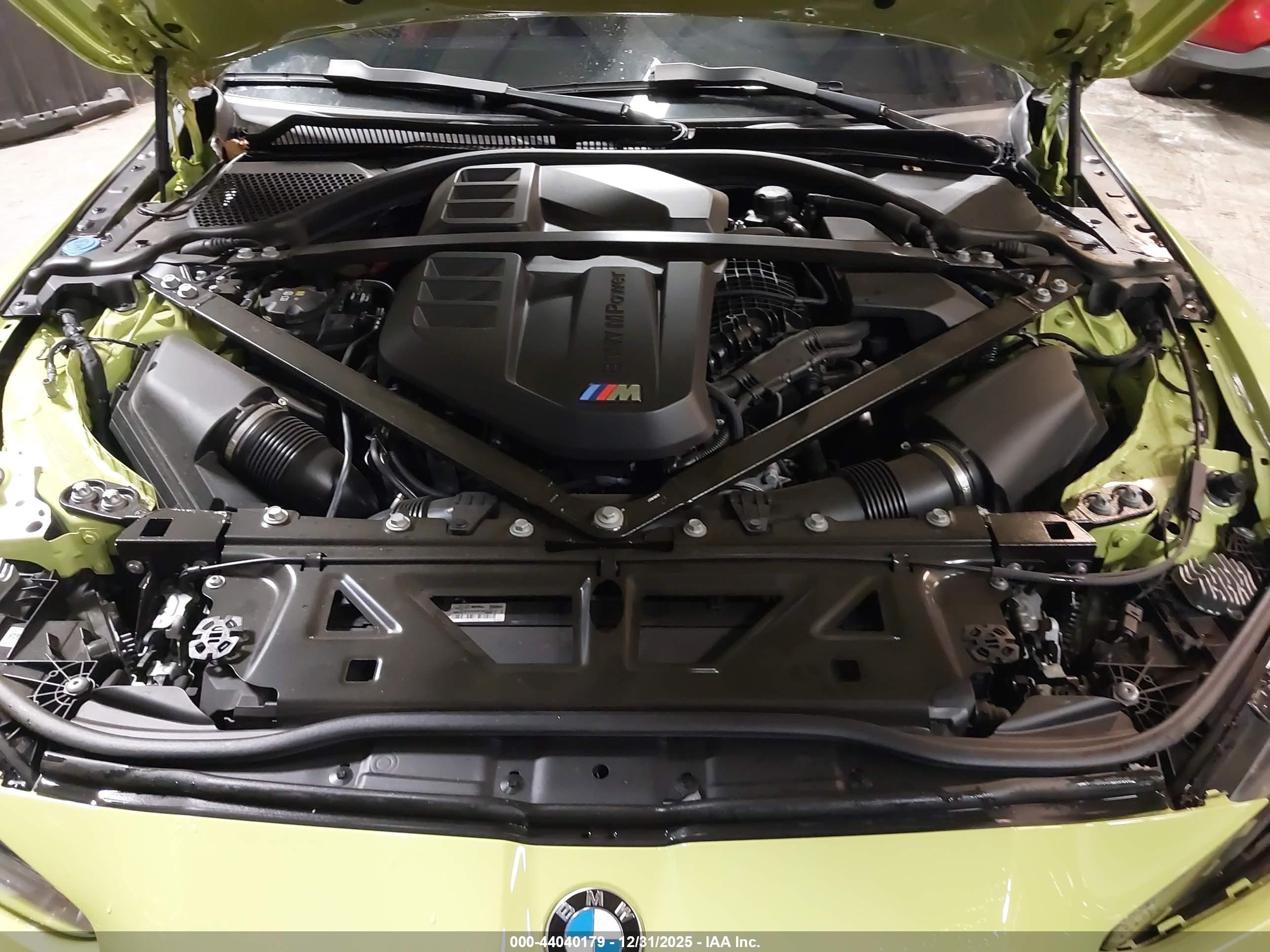 BMW M3 image 10