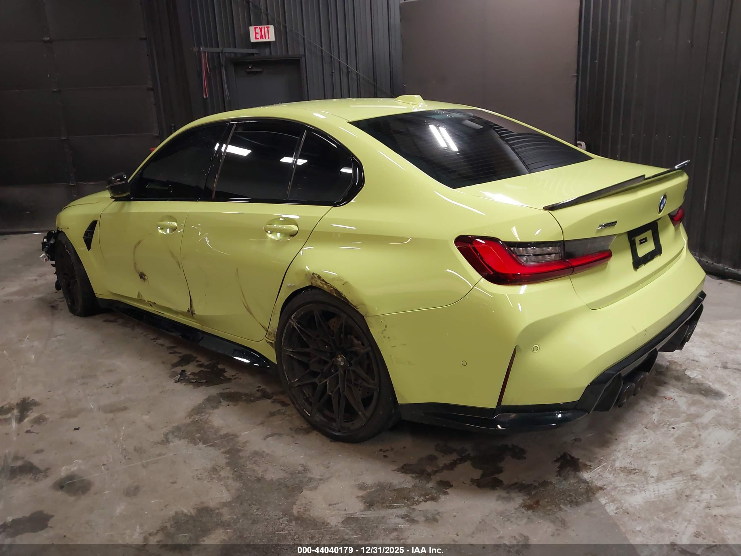 BMW M3 image 3