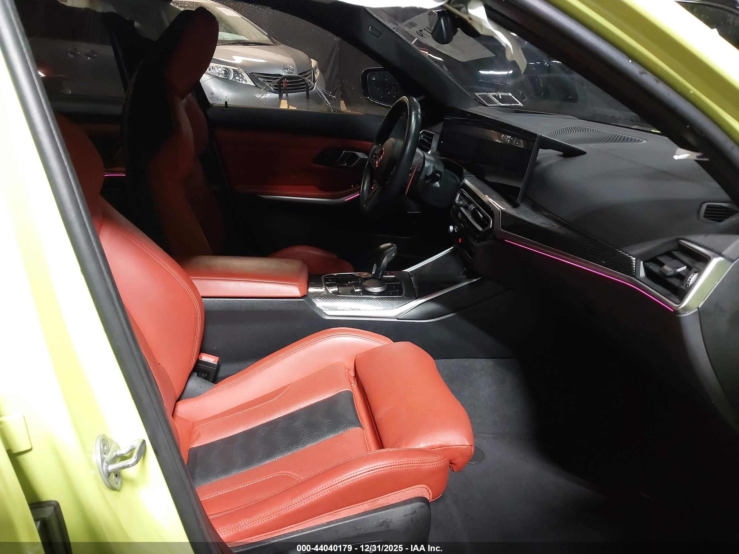BMW M3 image 5