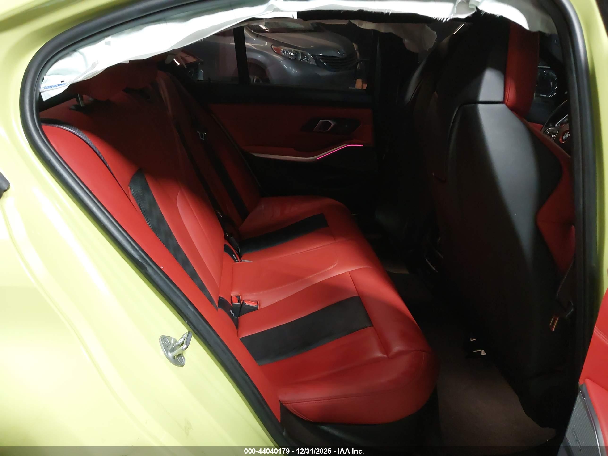 BMW M3 image 8