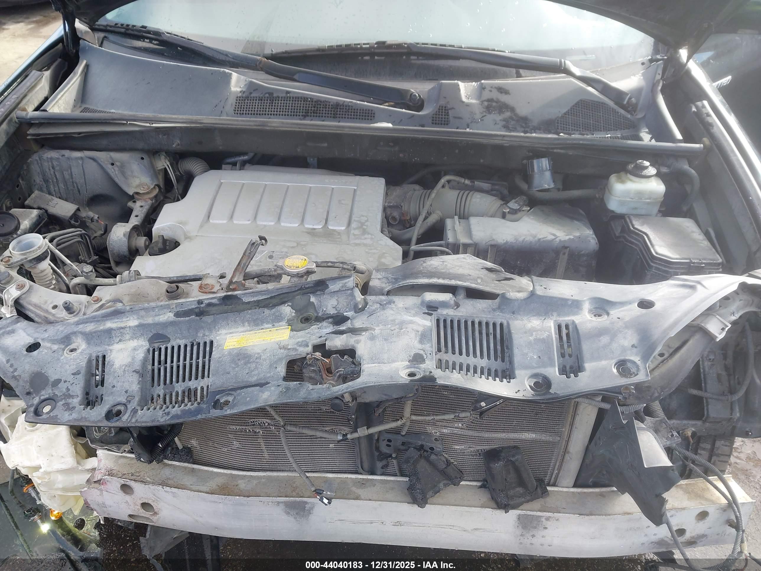 TOYOTA HIGHLANDER image 10