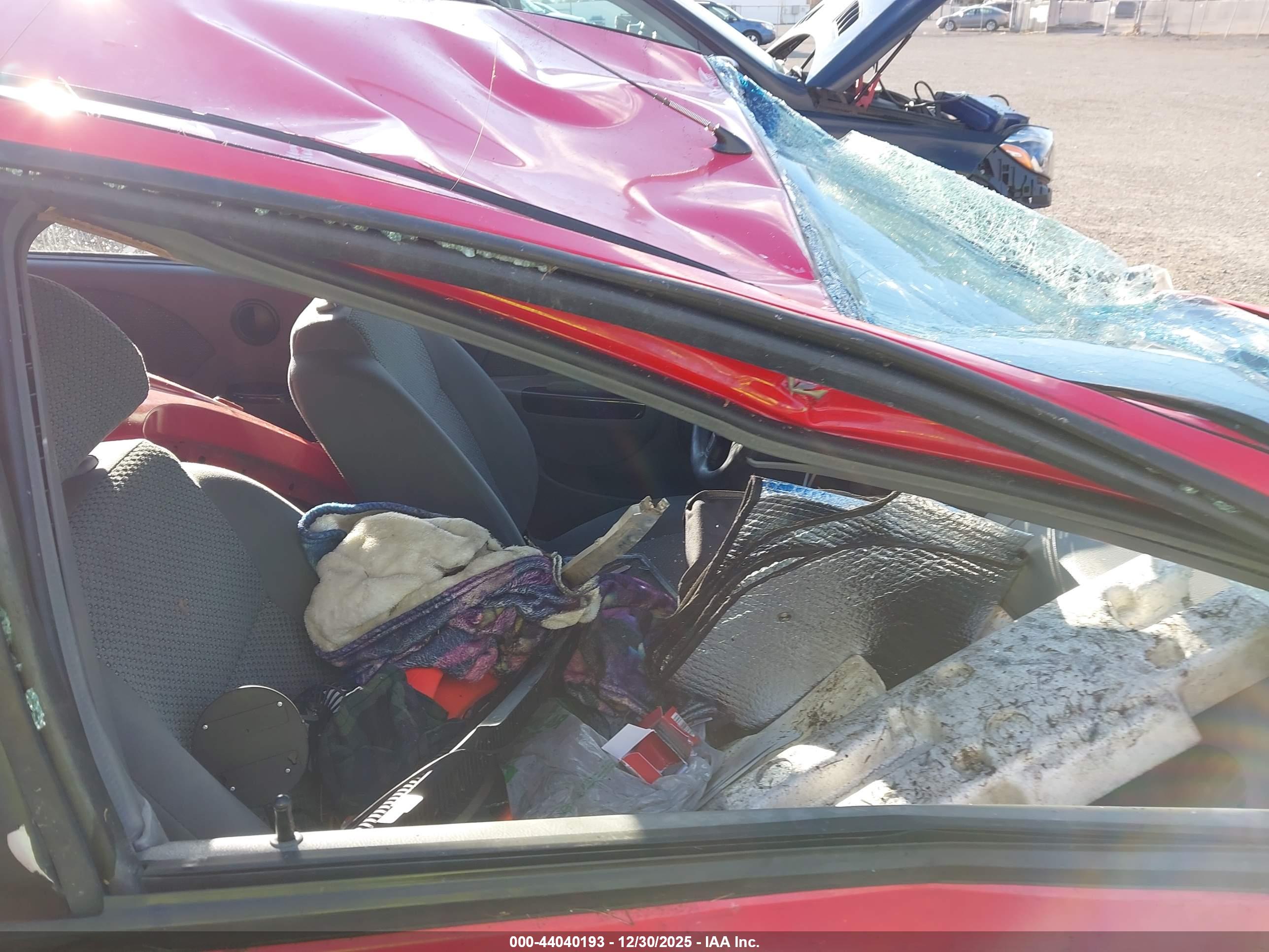 CHEVROLET AVEO image 5
