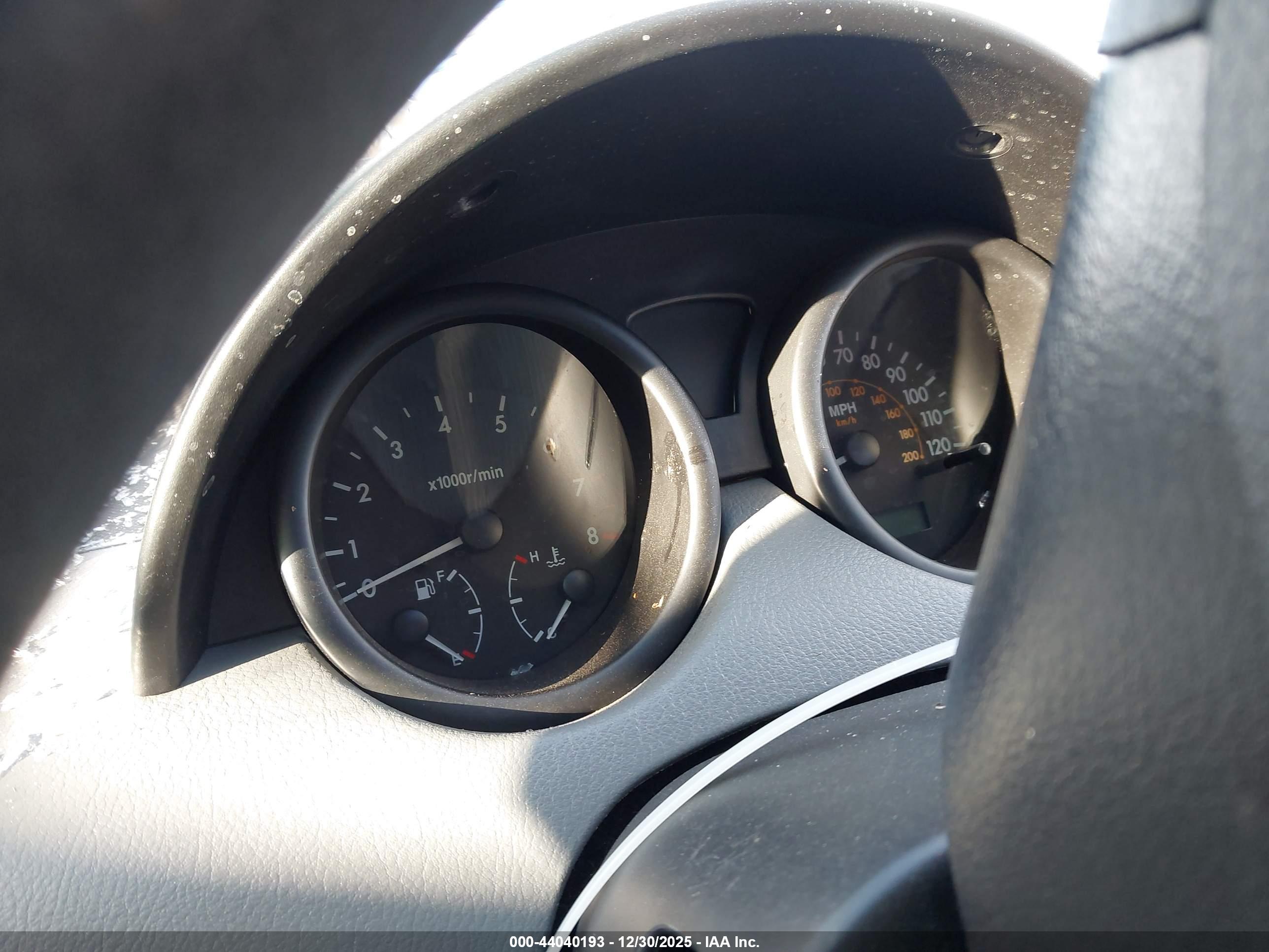 CHEVROLET AVEO image 7
