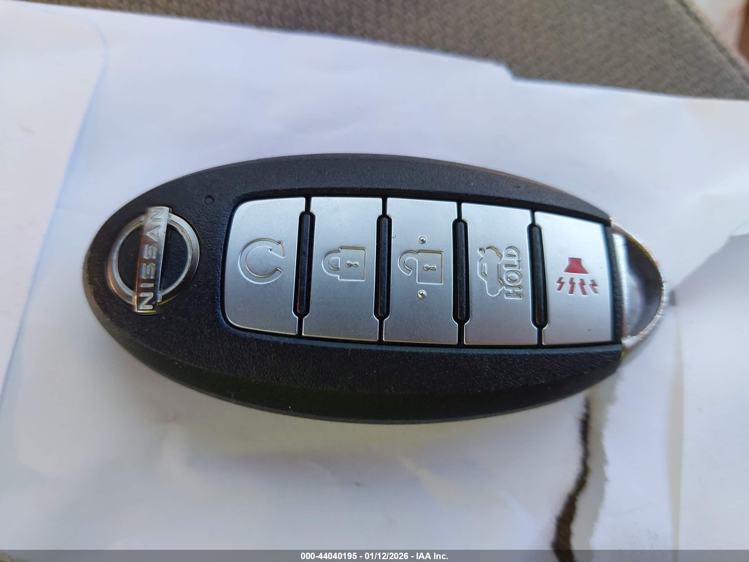 NISSAN SENTRA image 11