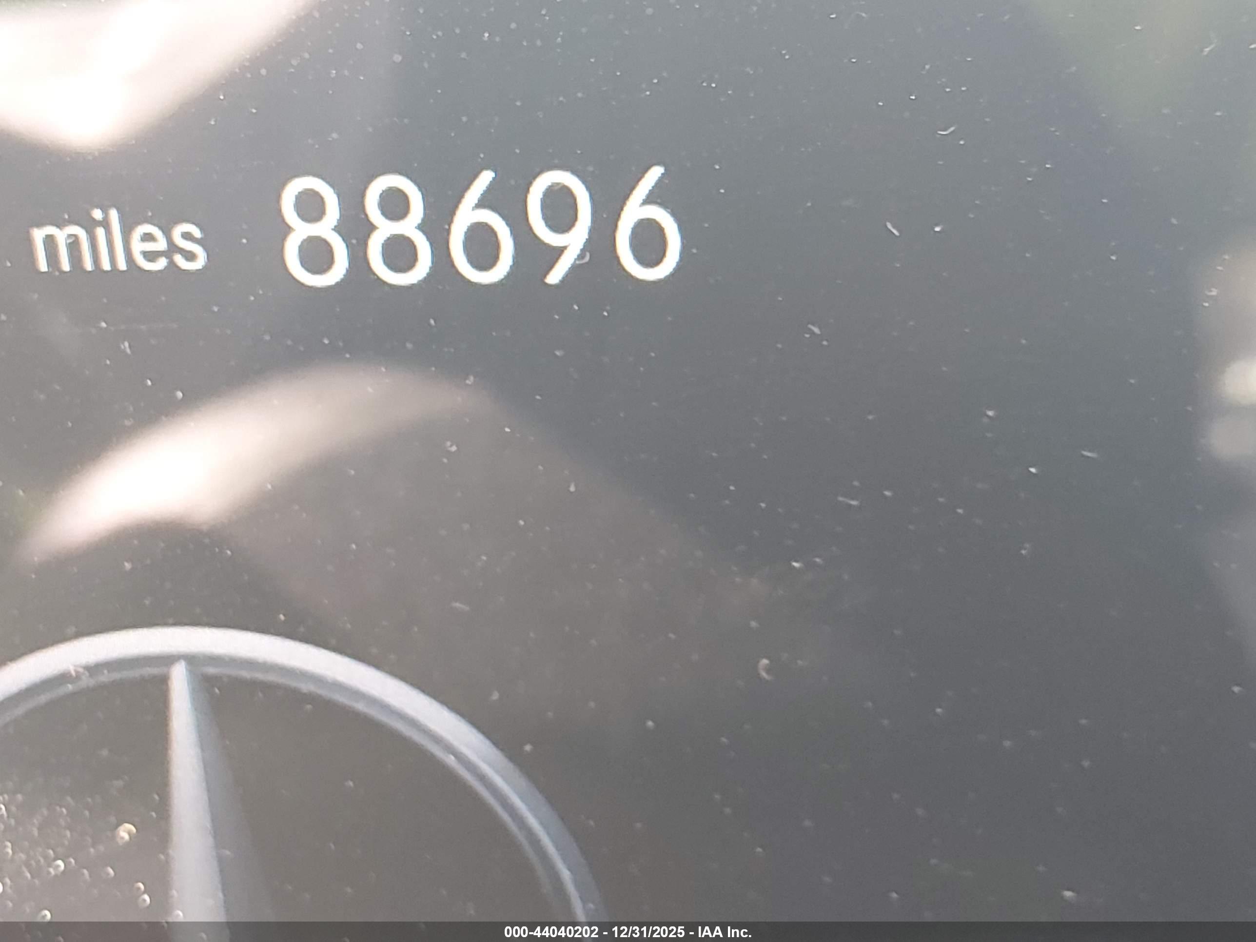 MERCEDES-BENZ GLE image 7