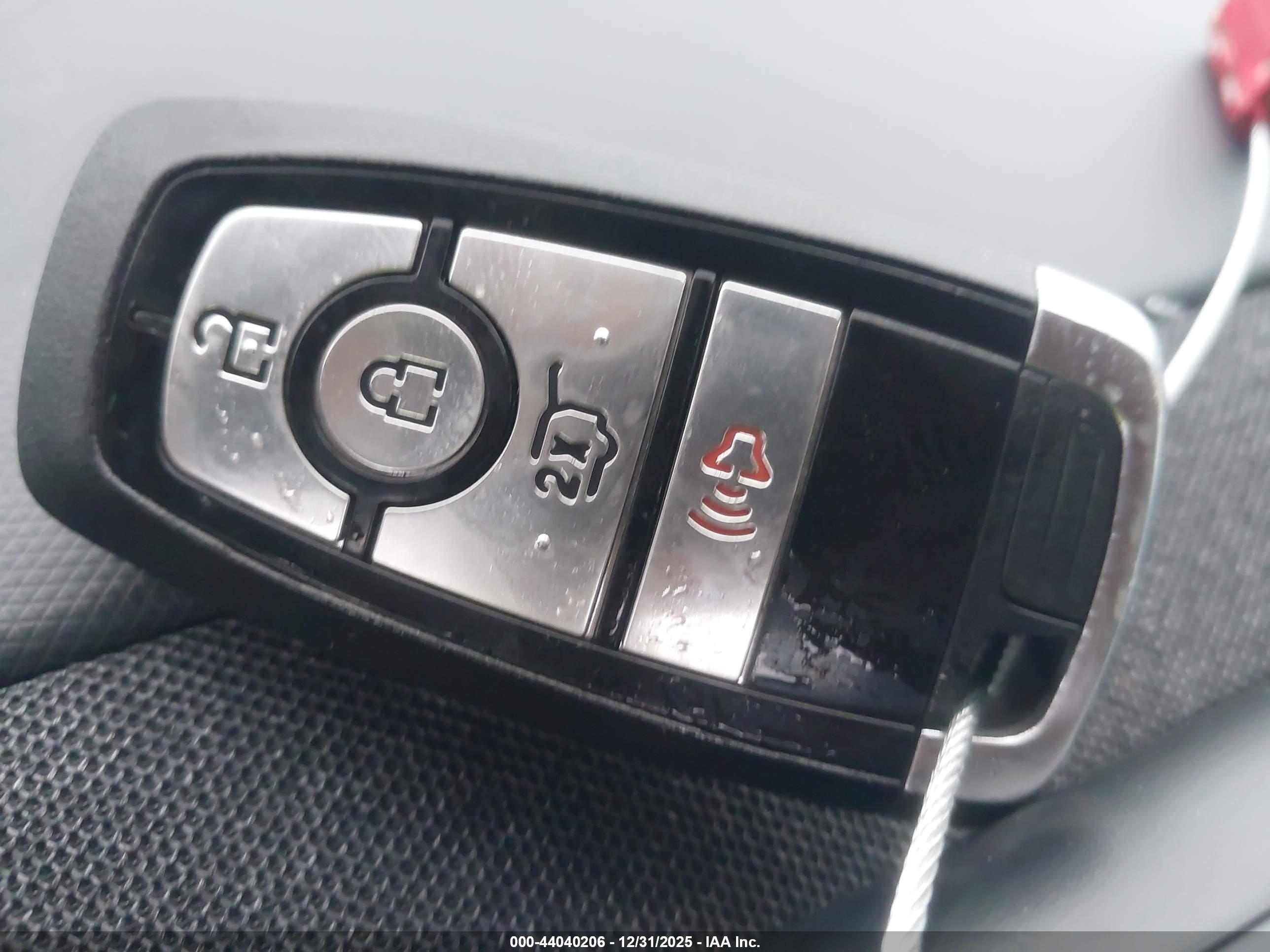 FORD MUSTANG image 11