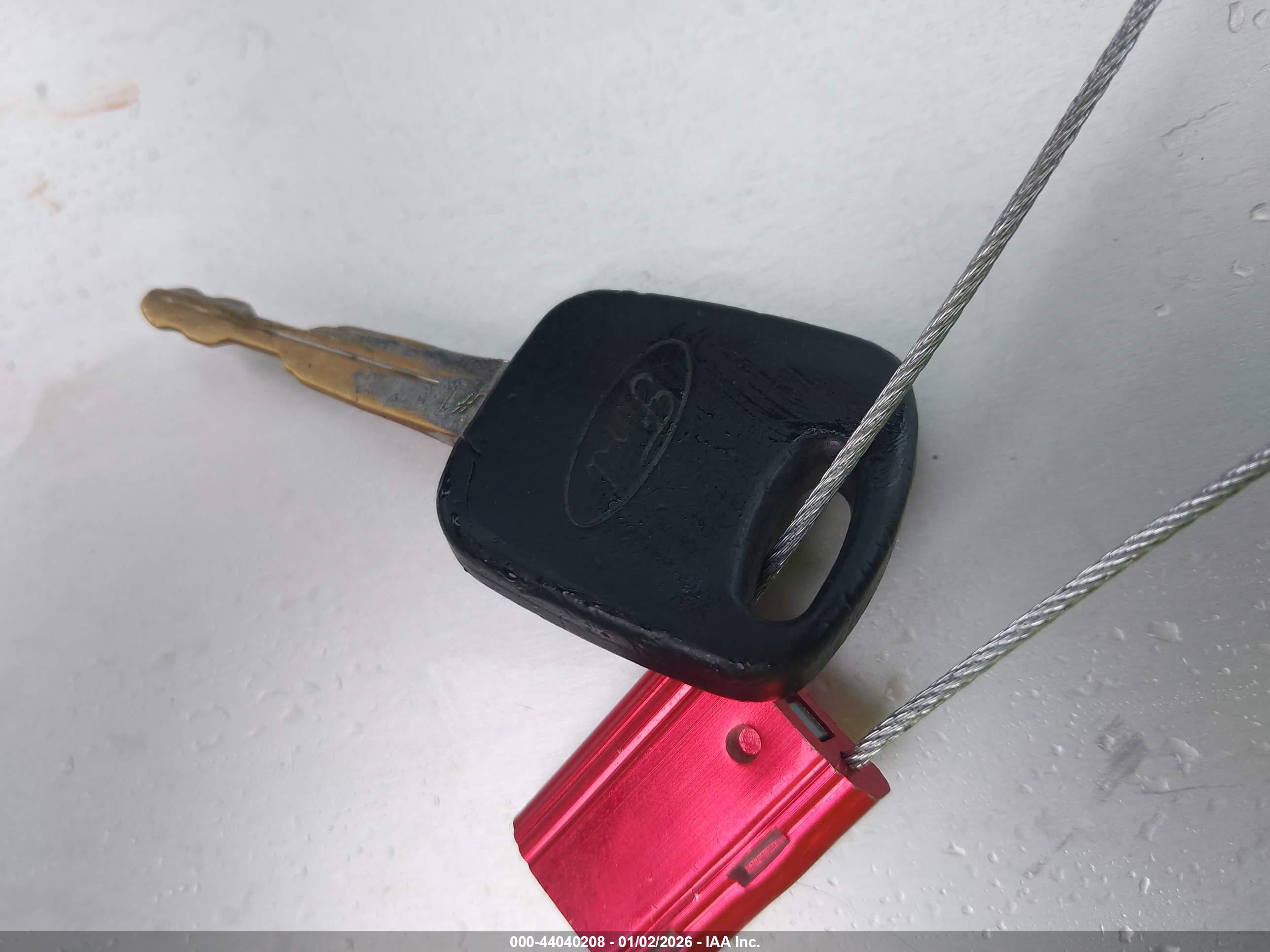 FORD FOCUS image 11