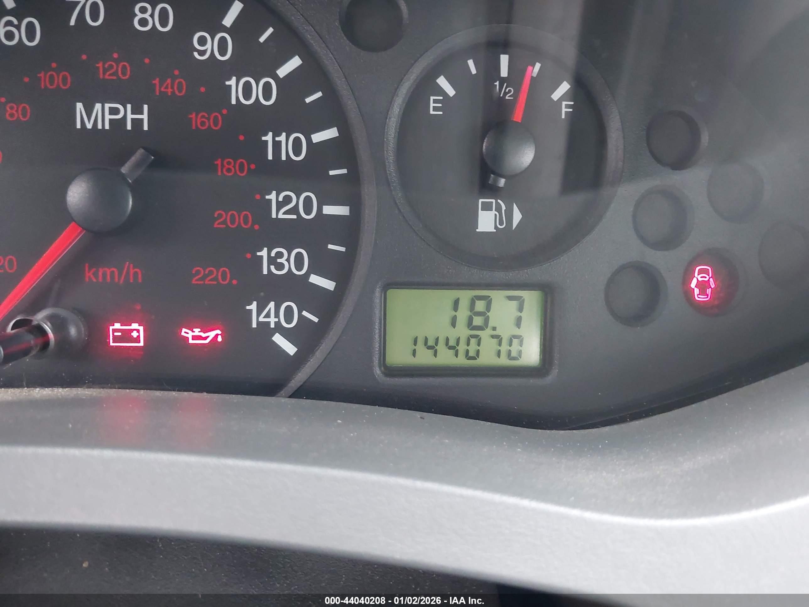 FORD FOCUS image 7