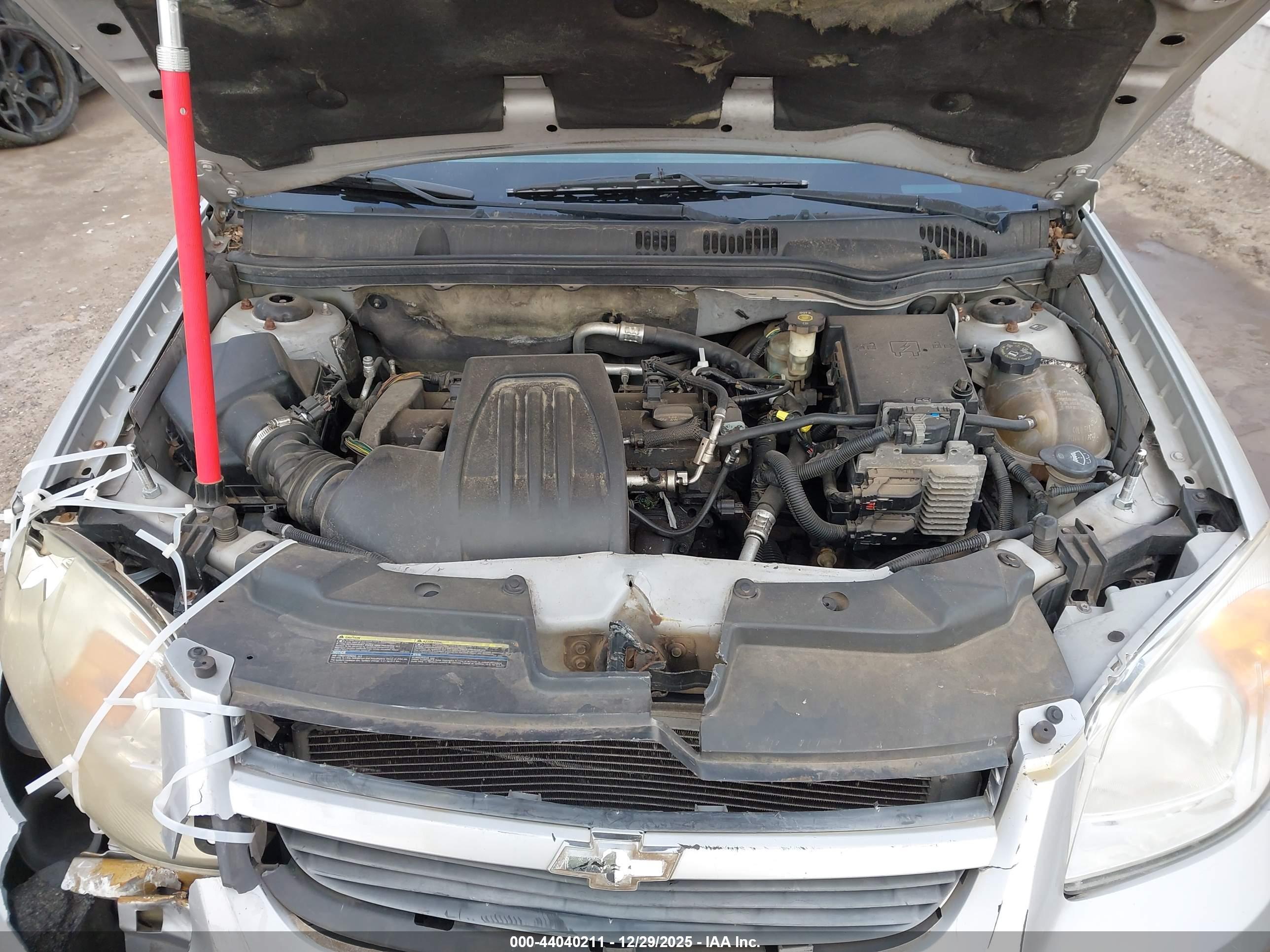 CHEVROLET COBALT image 10