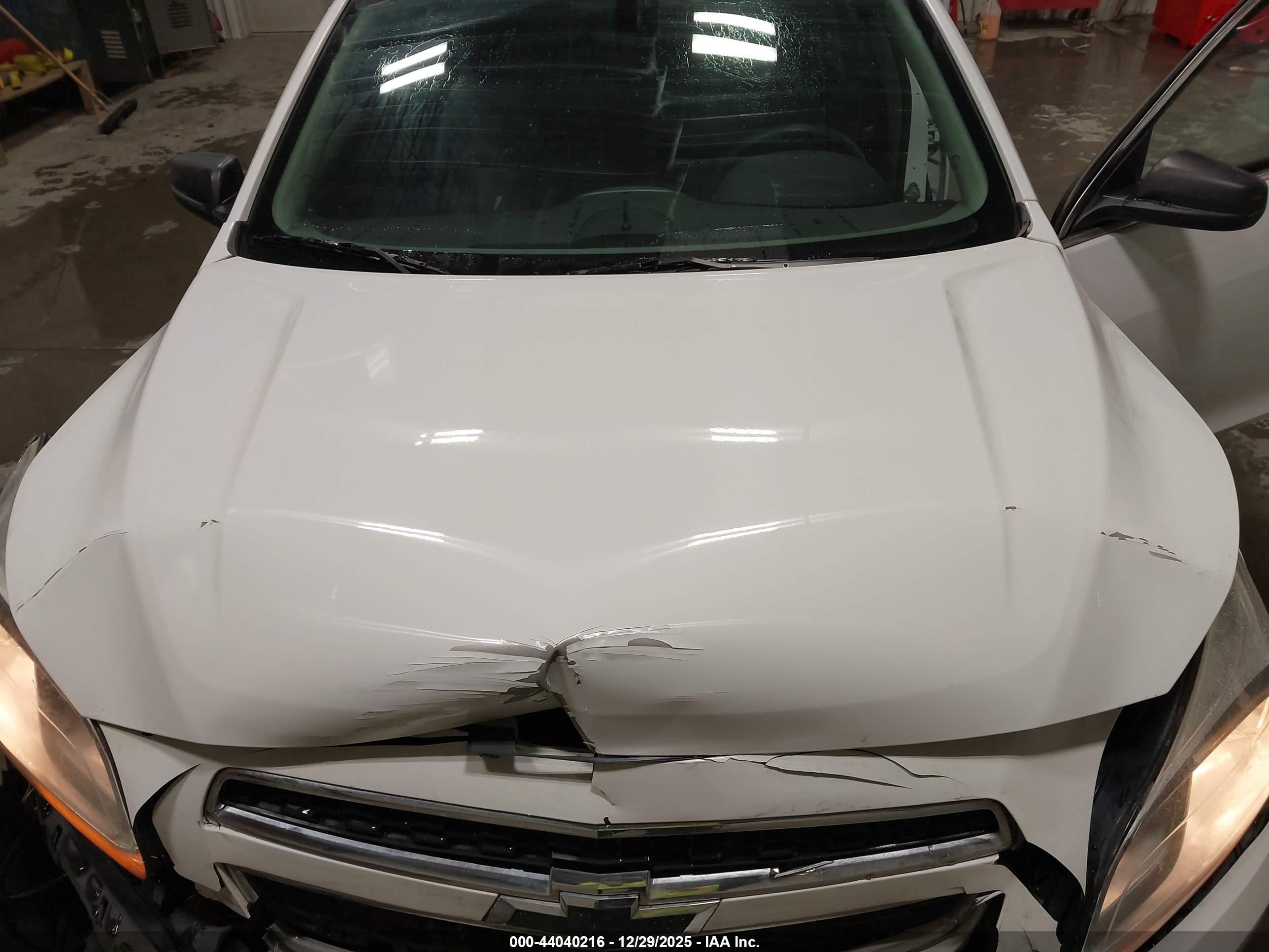 CHEVROLET MALIBU image 10