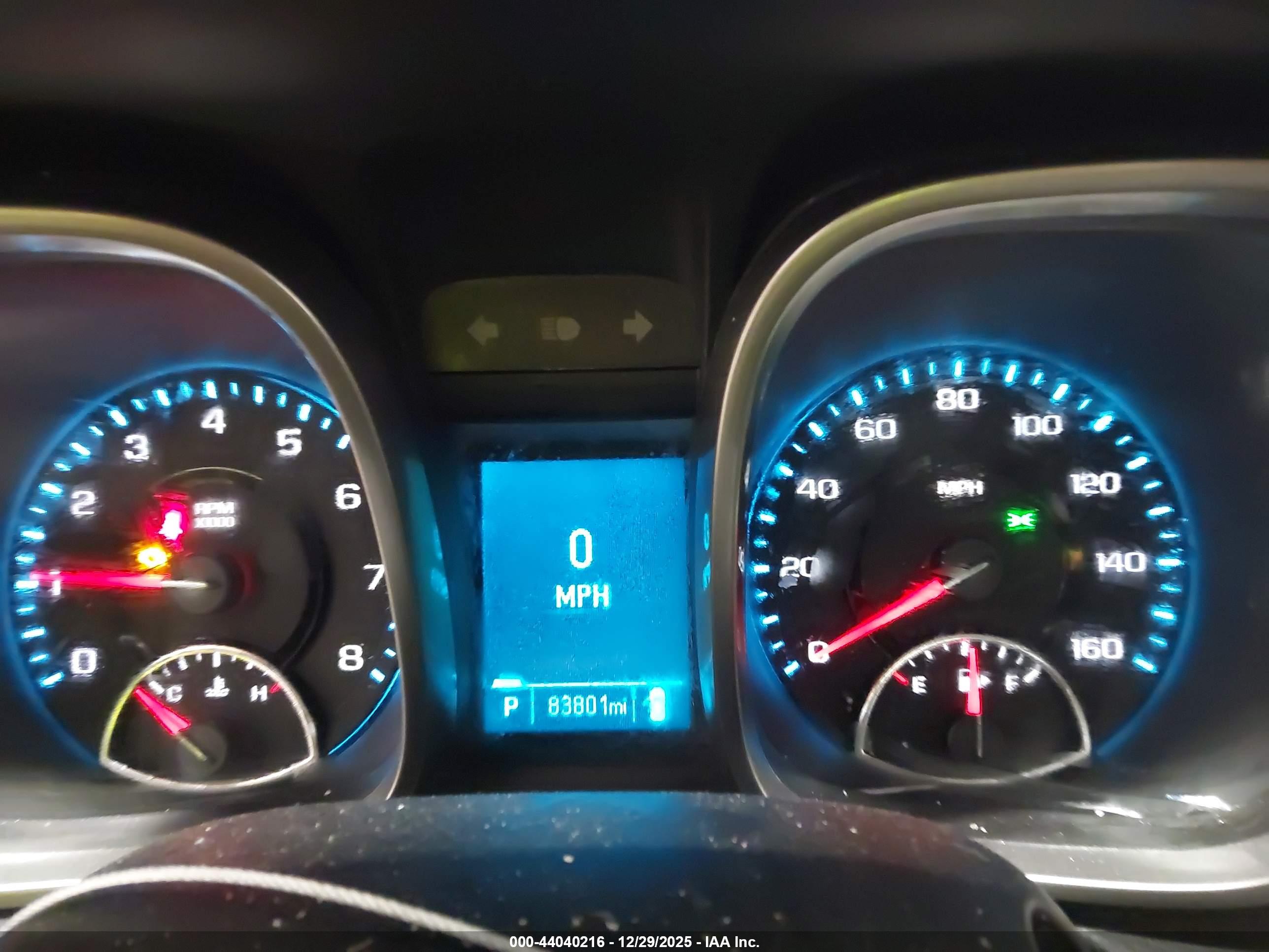 CHEVROLET MALIBU image 7