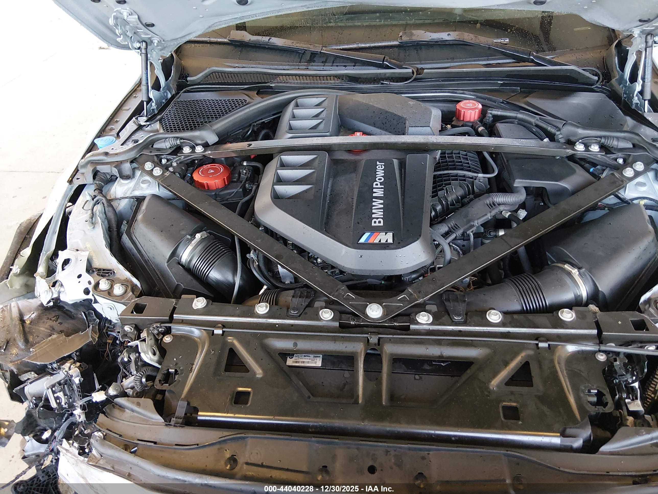BMW M3 image 10